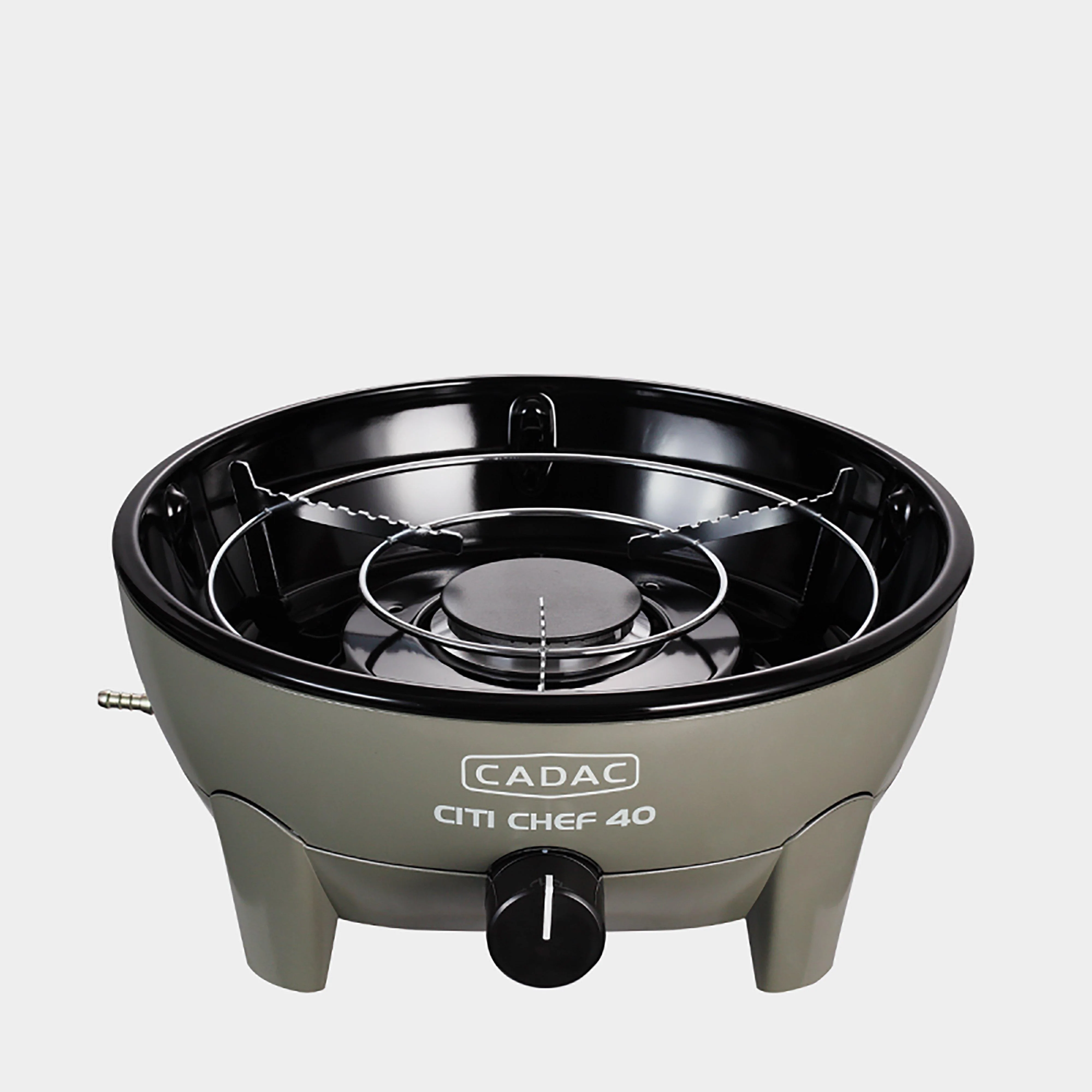 Citi Chef 40 Table Top Gas BBQ - Image 5