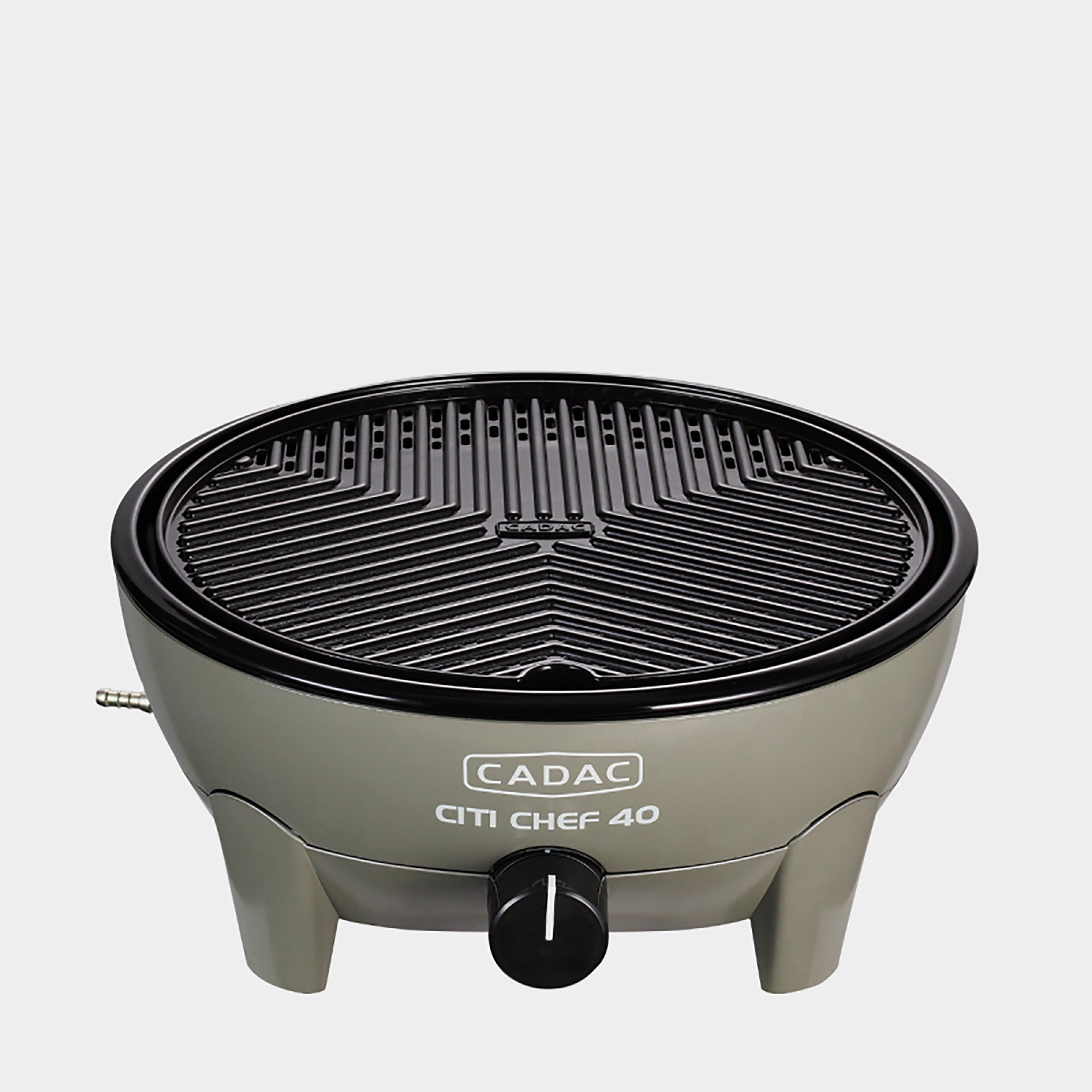 Citi Chef 40 Table Top Gas BBQ - Image 6