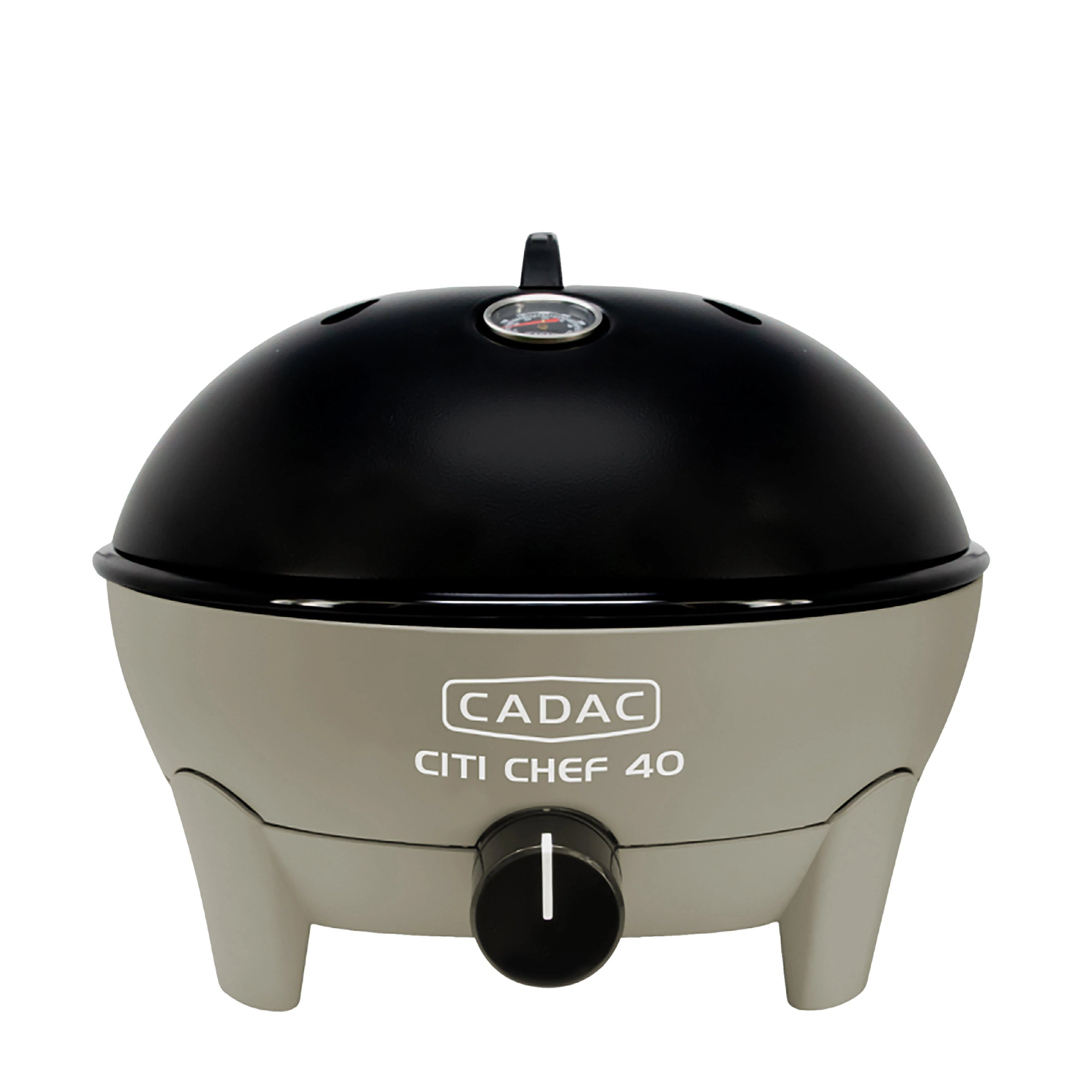 Citi Chef 40 Table Top Gas BBQ - Image 9