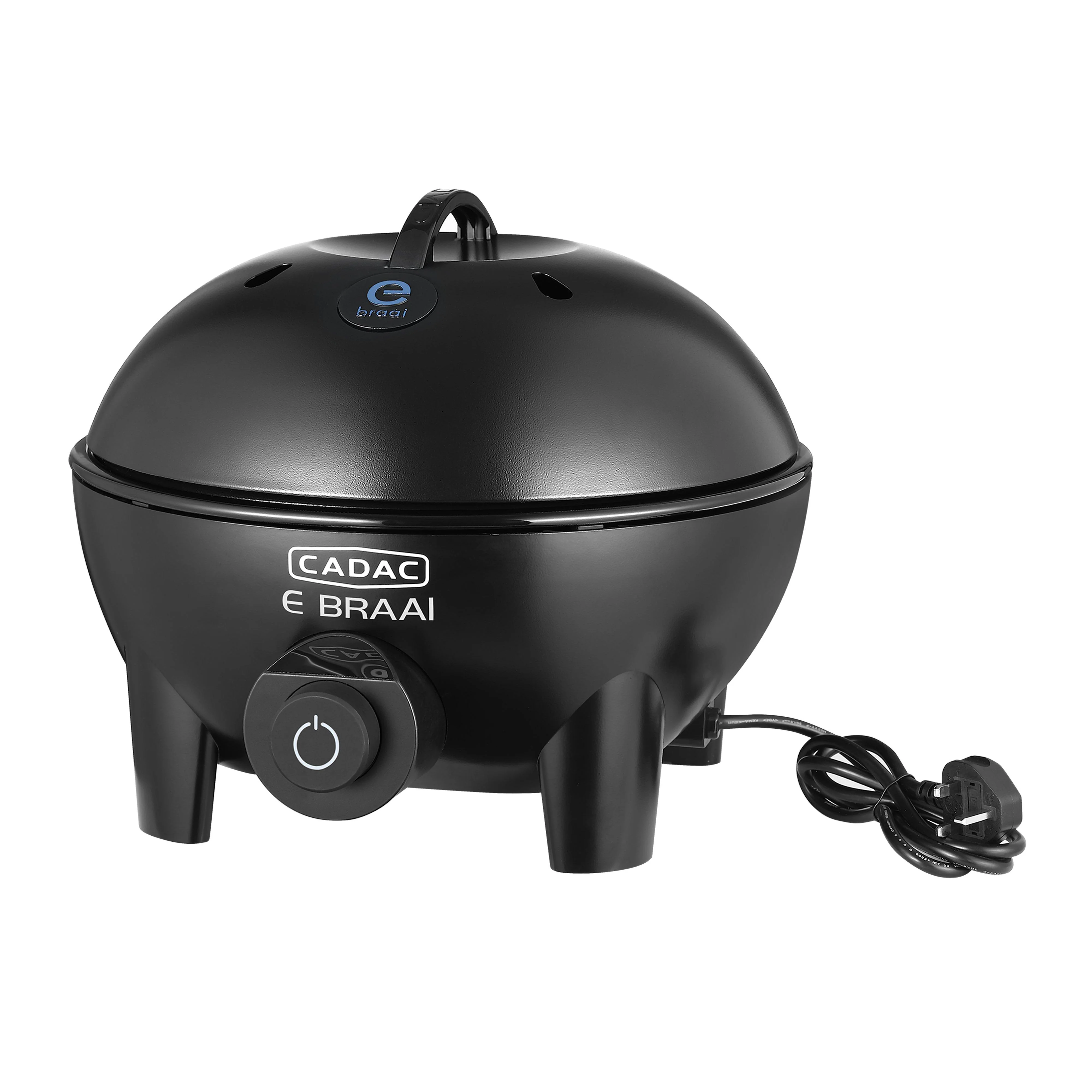 E-Braai Electric BBQ - Image 11