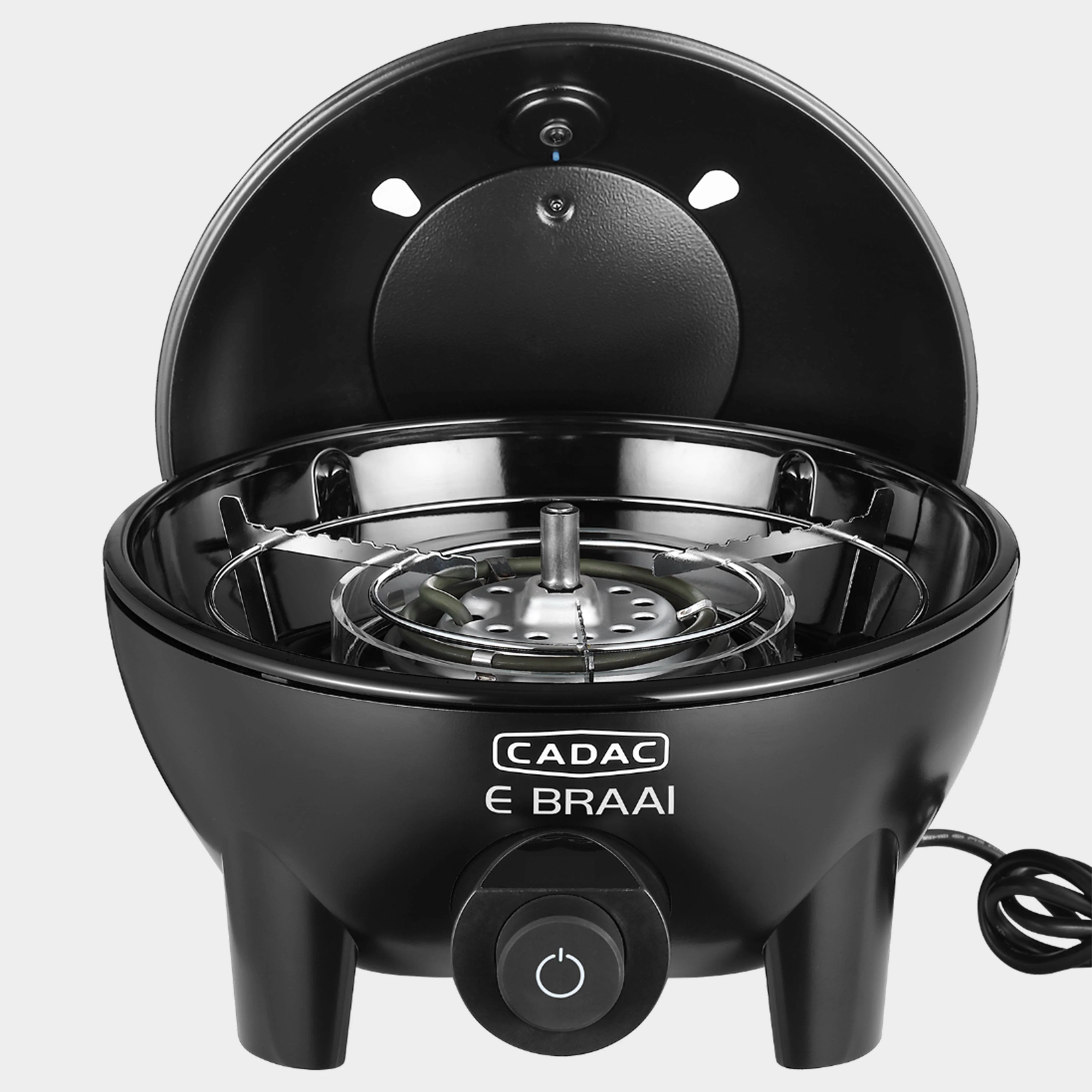 E-Braai Electric BBQ - Image 2