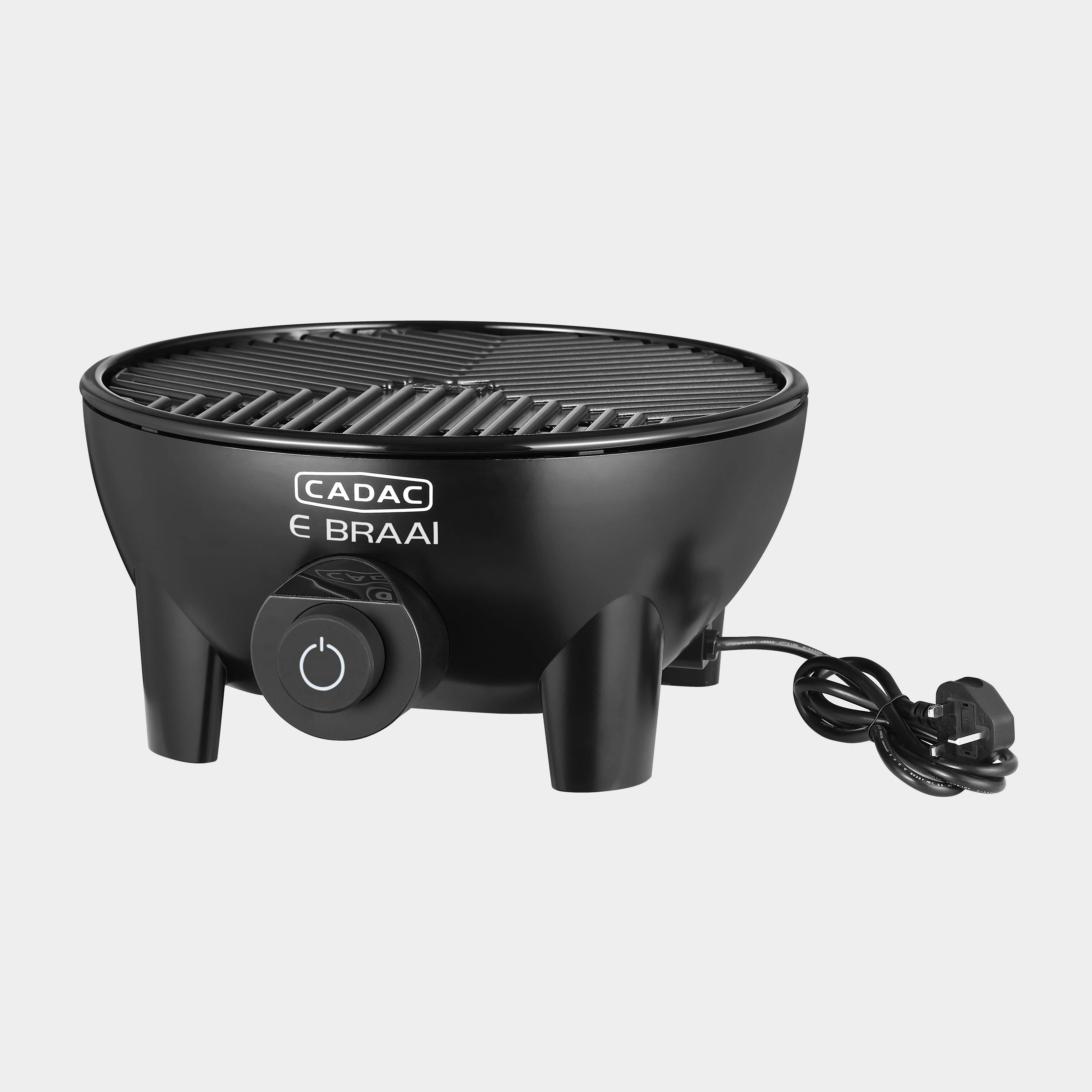 E-Braai Electric BBQ - Image 4