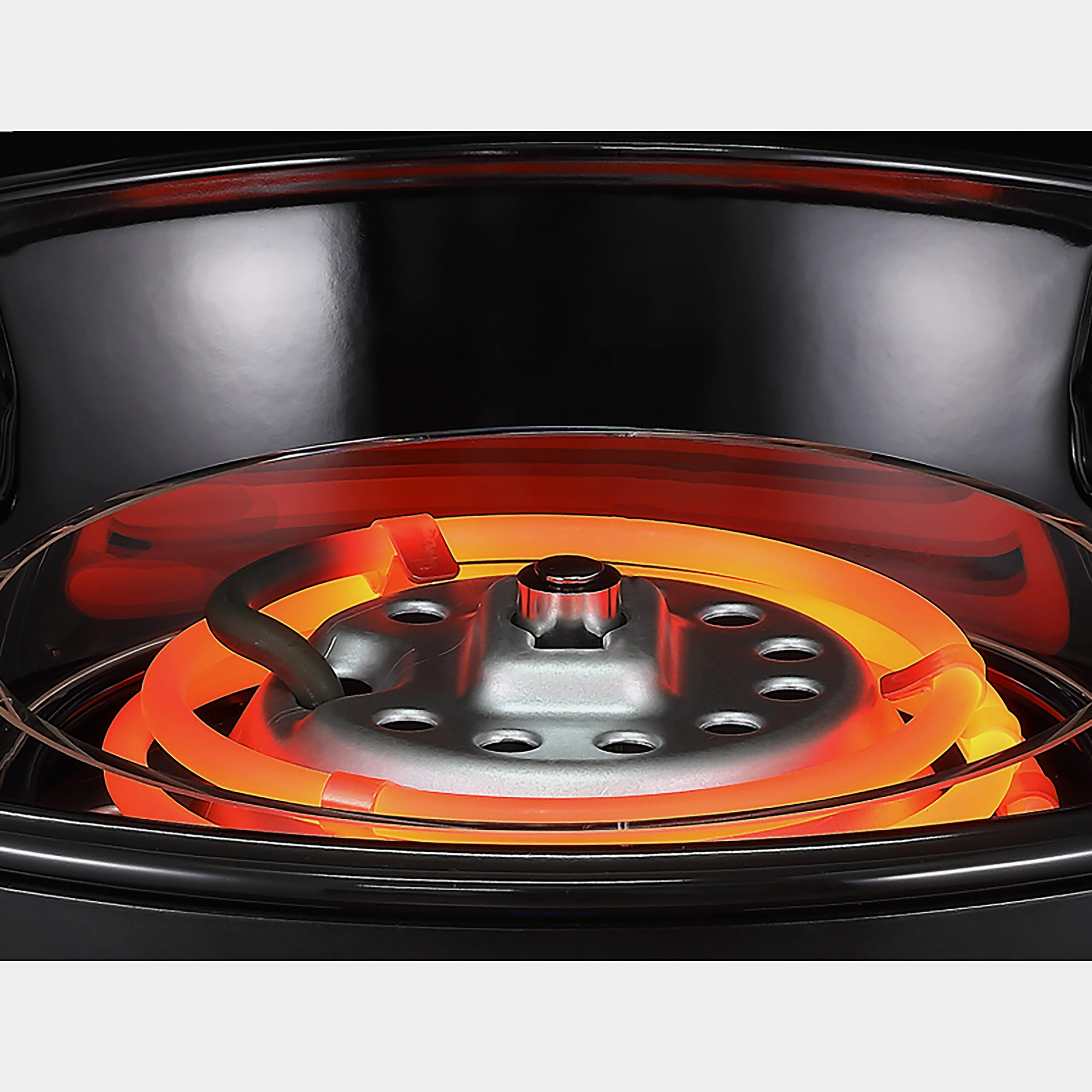 E-Braai Electric BBQ - Image 7