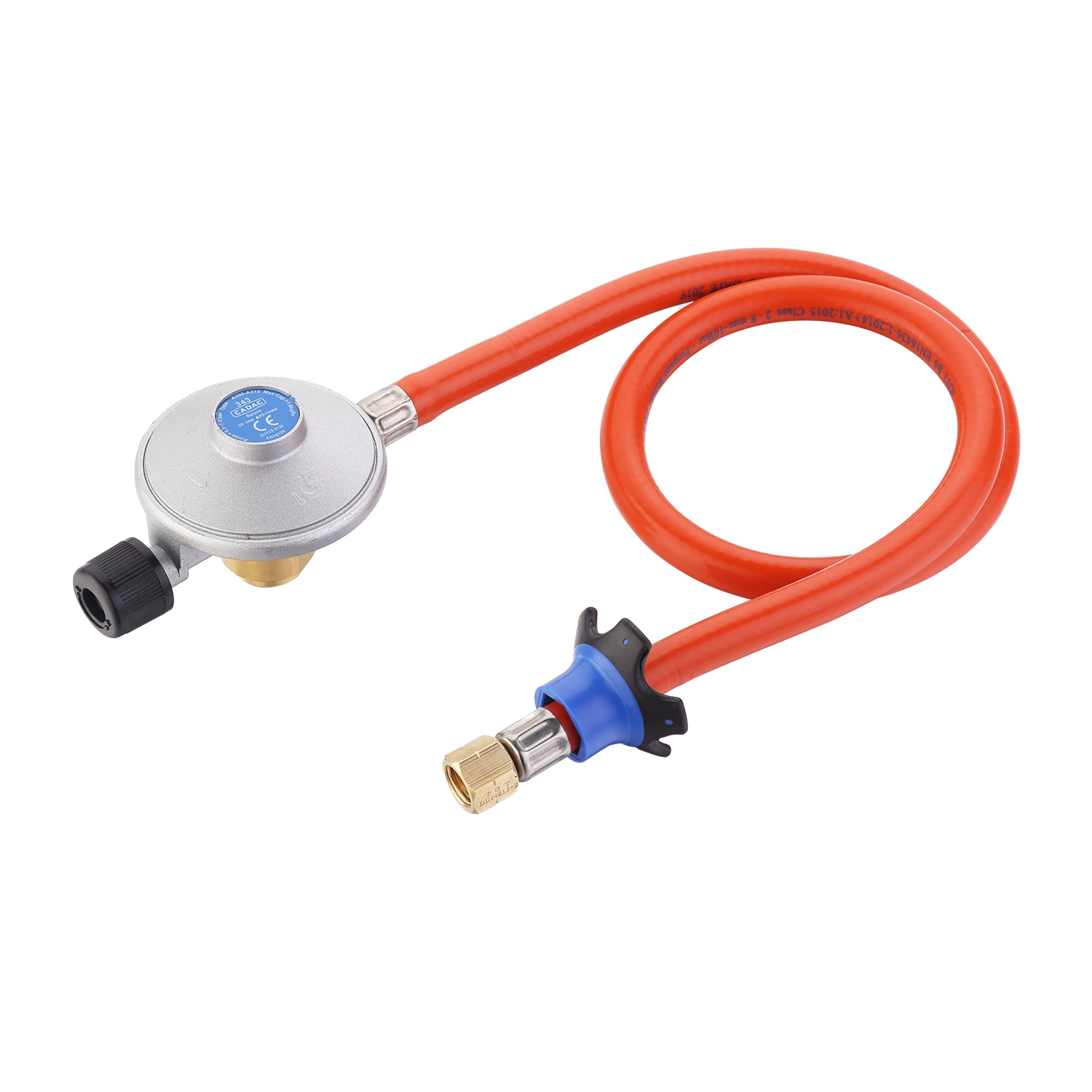 EN417 Regulator (and Hose) - Image 3