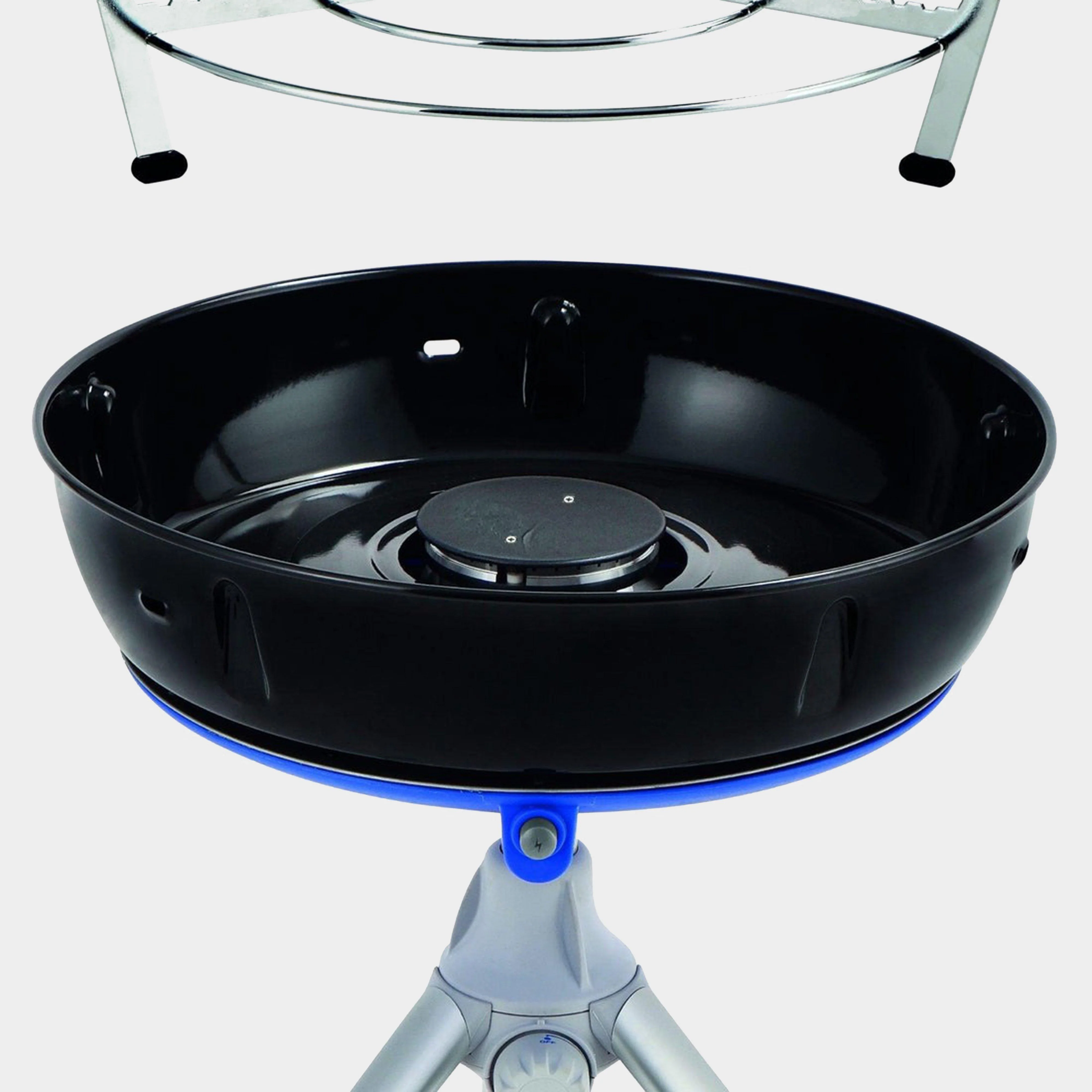 Grillo Chef 40 BBQ Dome Combo - Image 5