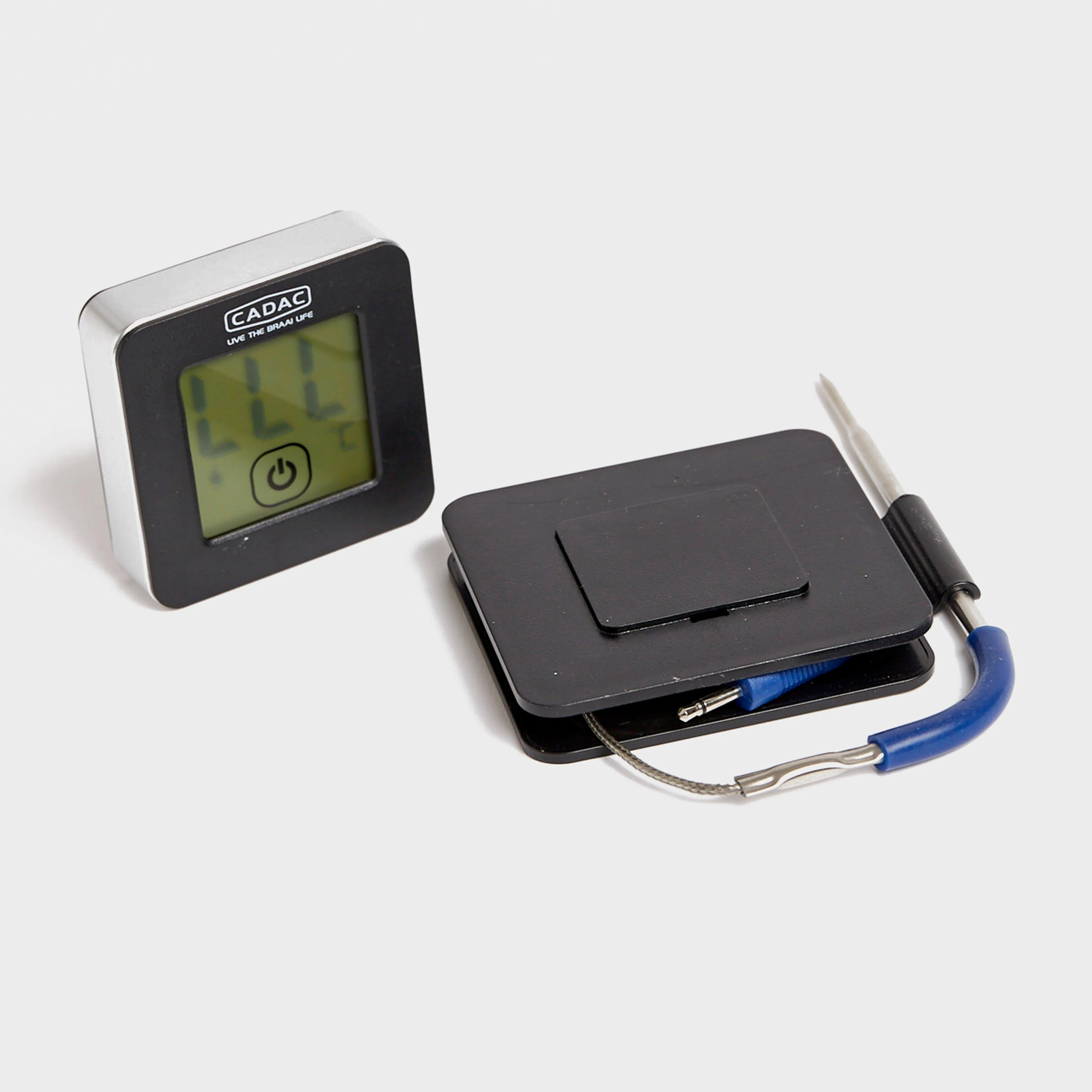 i-Braai Bluetooth Food Thermometer - Image 2
