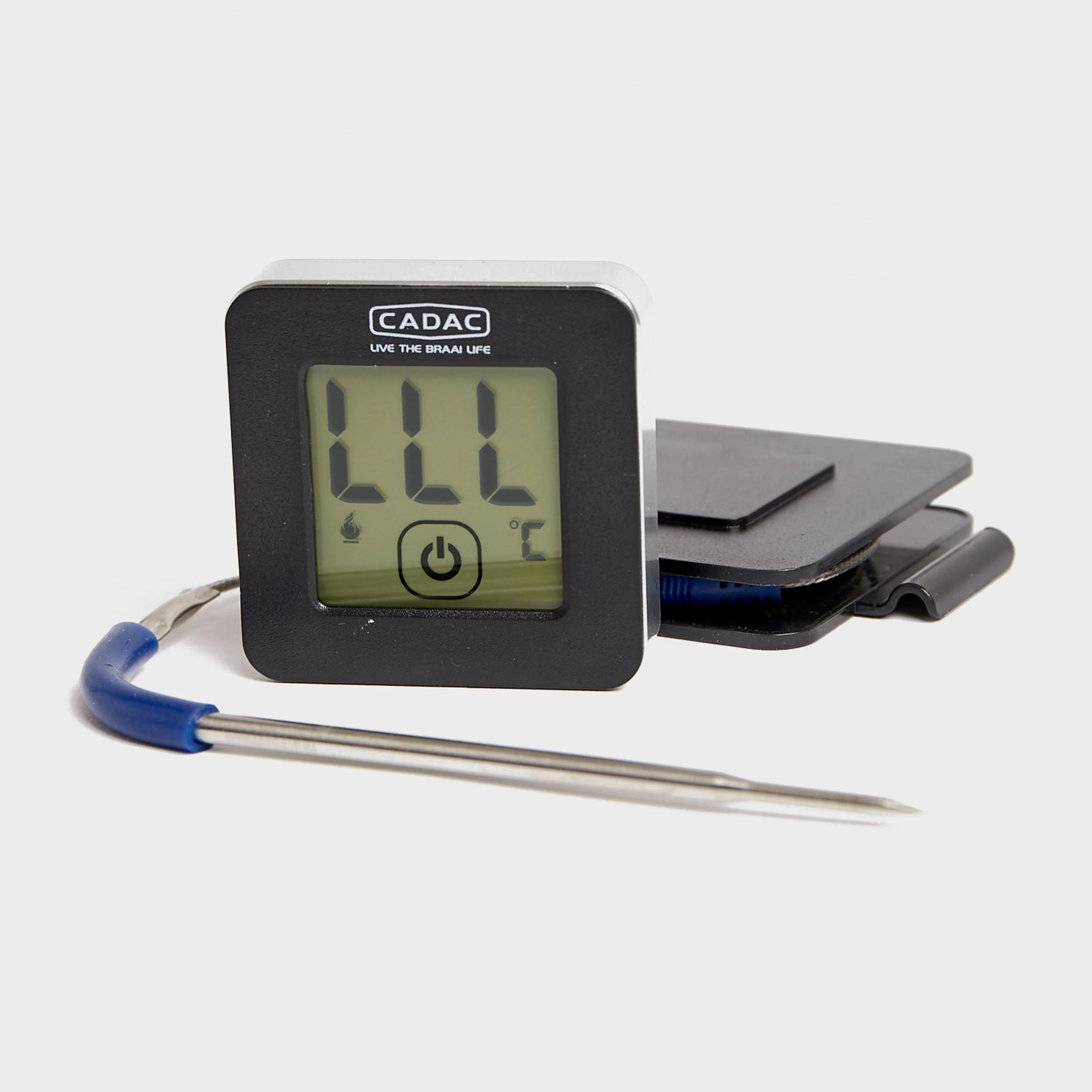 i-Braai Bluetooth Food Thermometer - Image 3