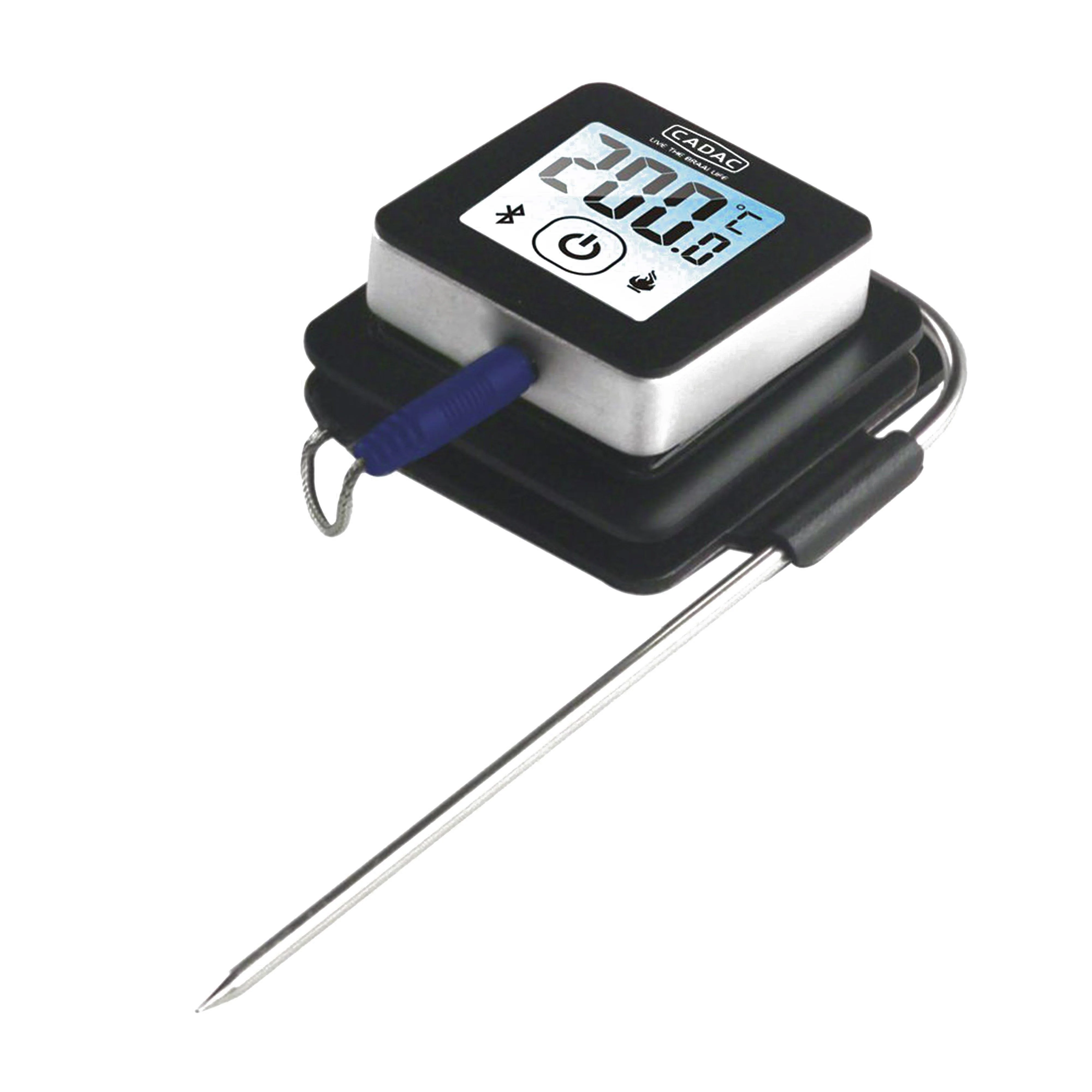 i-Braai Bluetooth Food Thermometer - Image 4