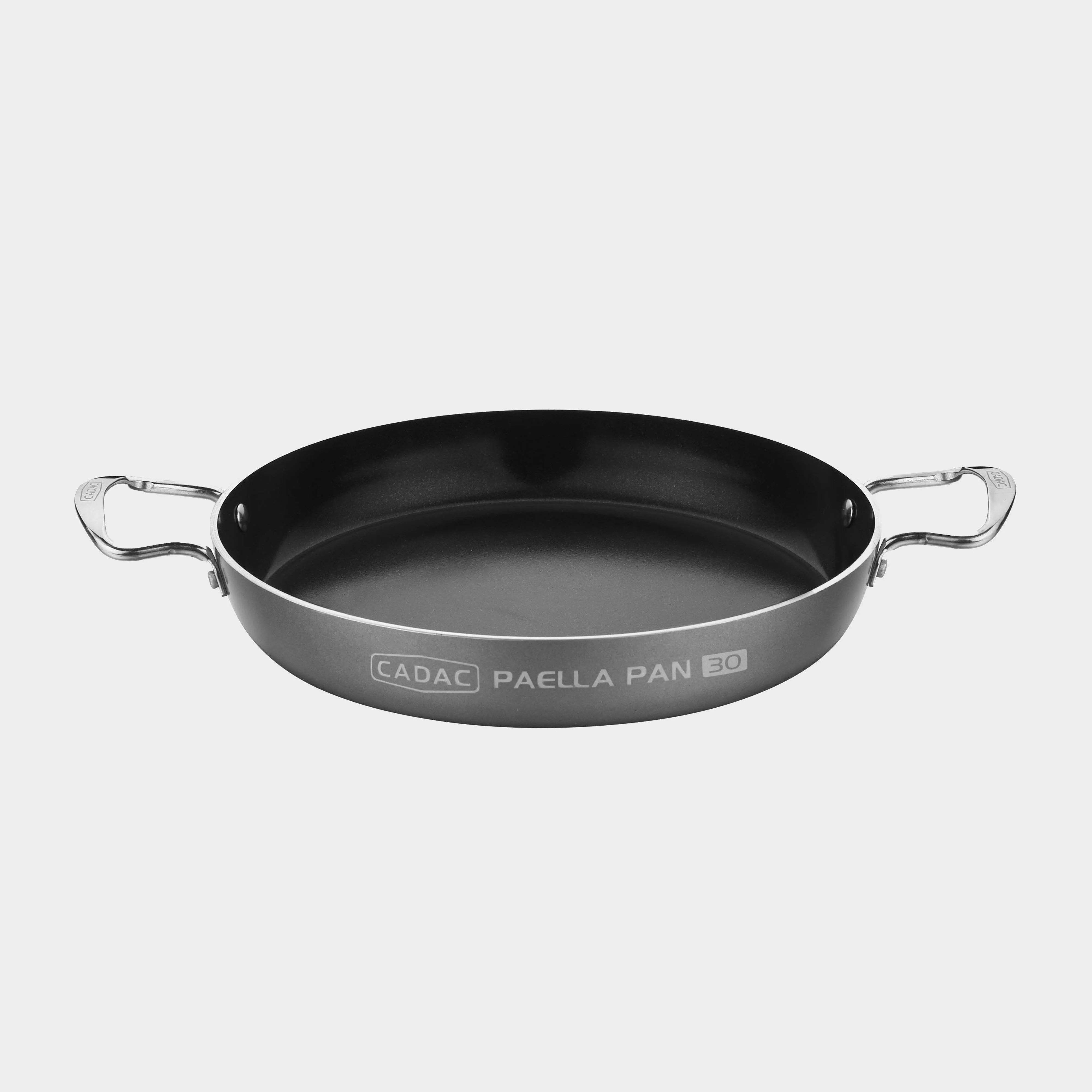 Paella Pan 28cm - Image 4