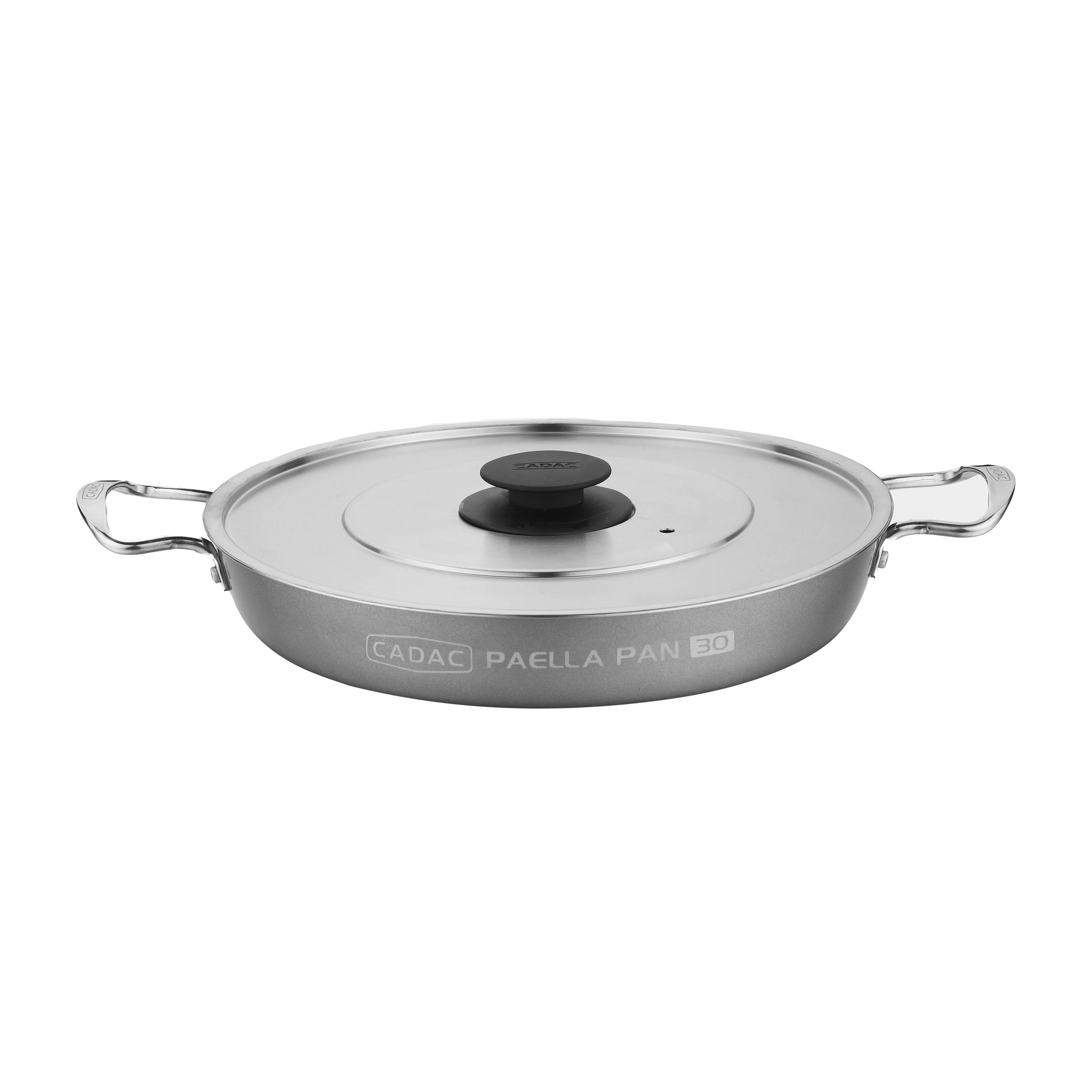 Paella Pan 28cm - Image 8