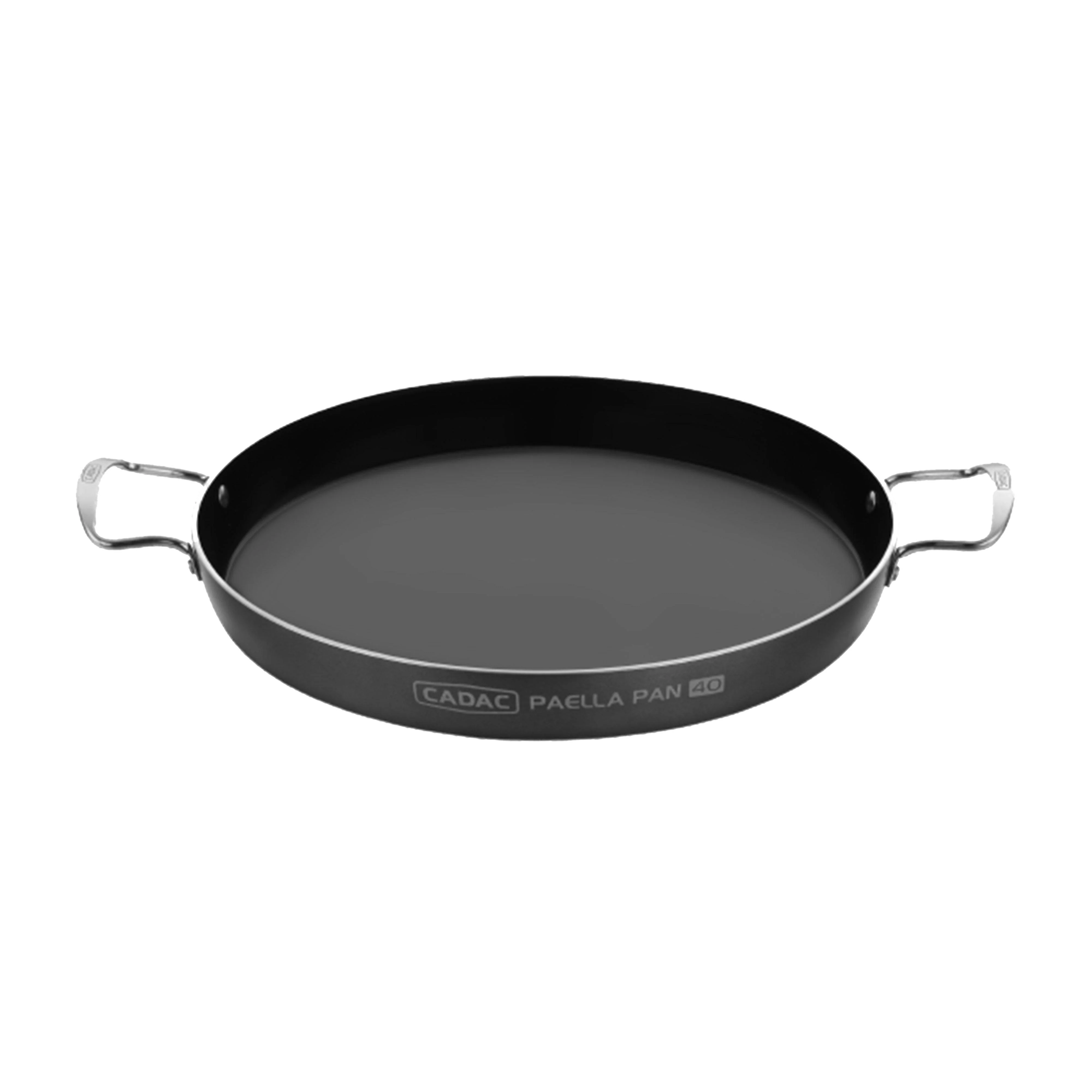 Paella Pan (36cm) - Image 6