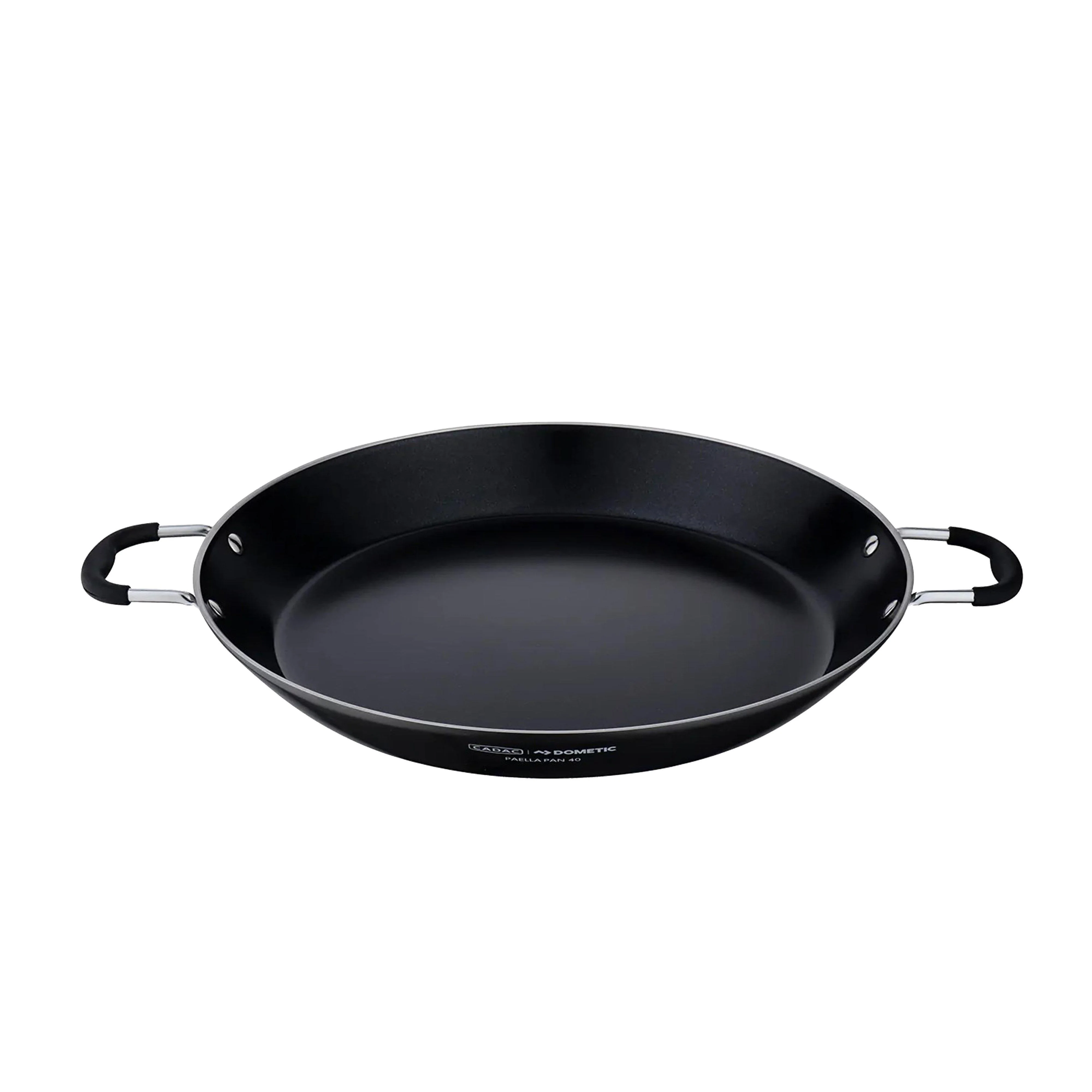Paella Pan 40 - Image 3
