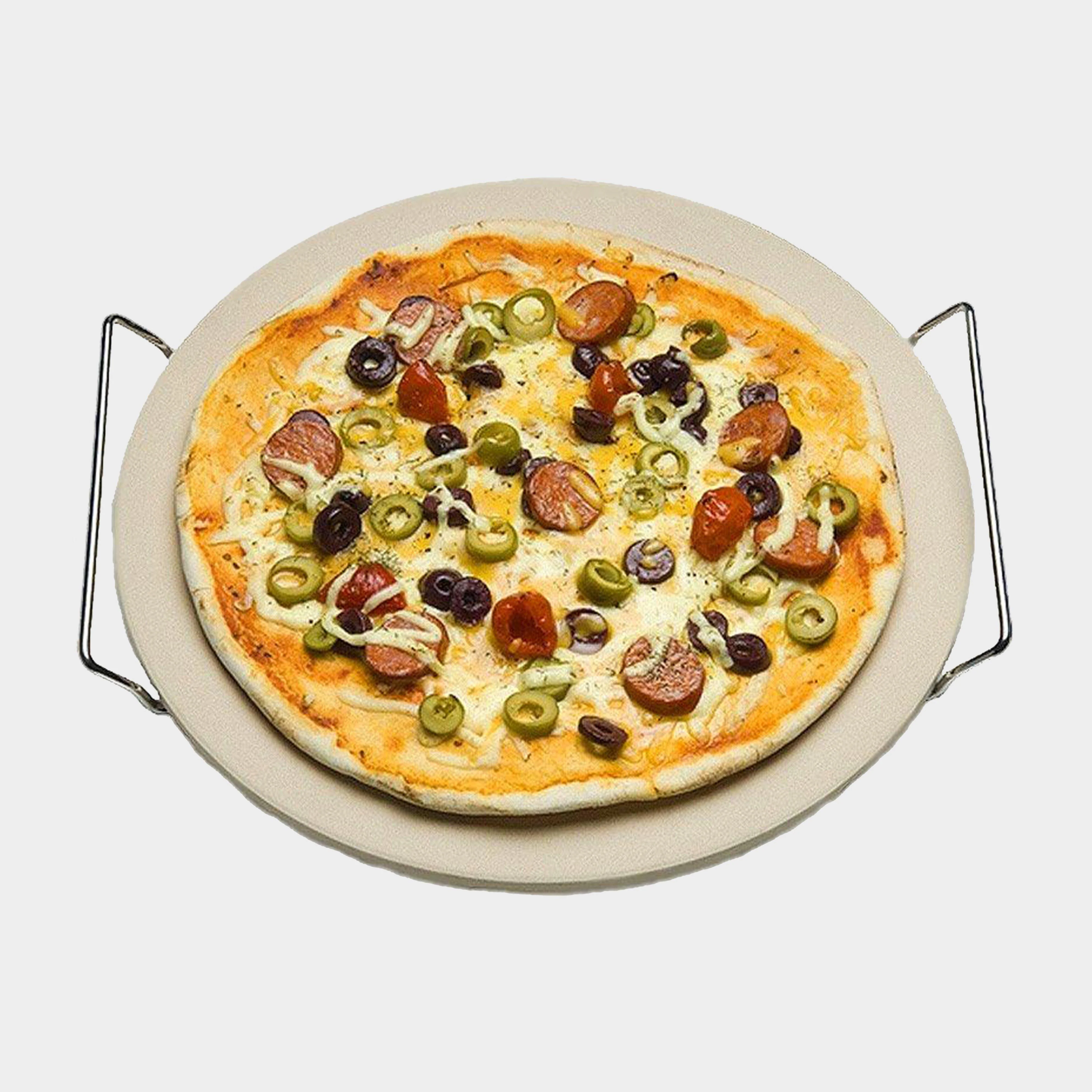 Pizza Stone (33cm) - Image 2