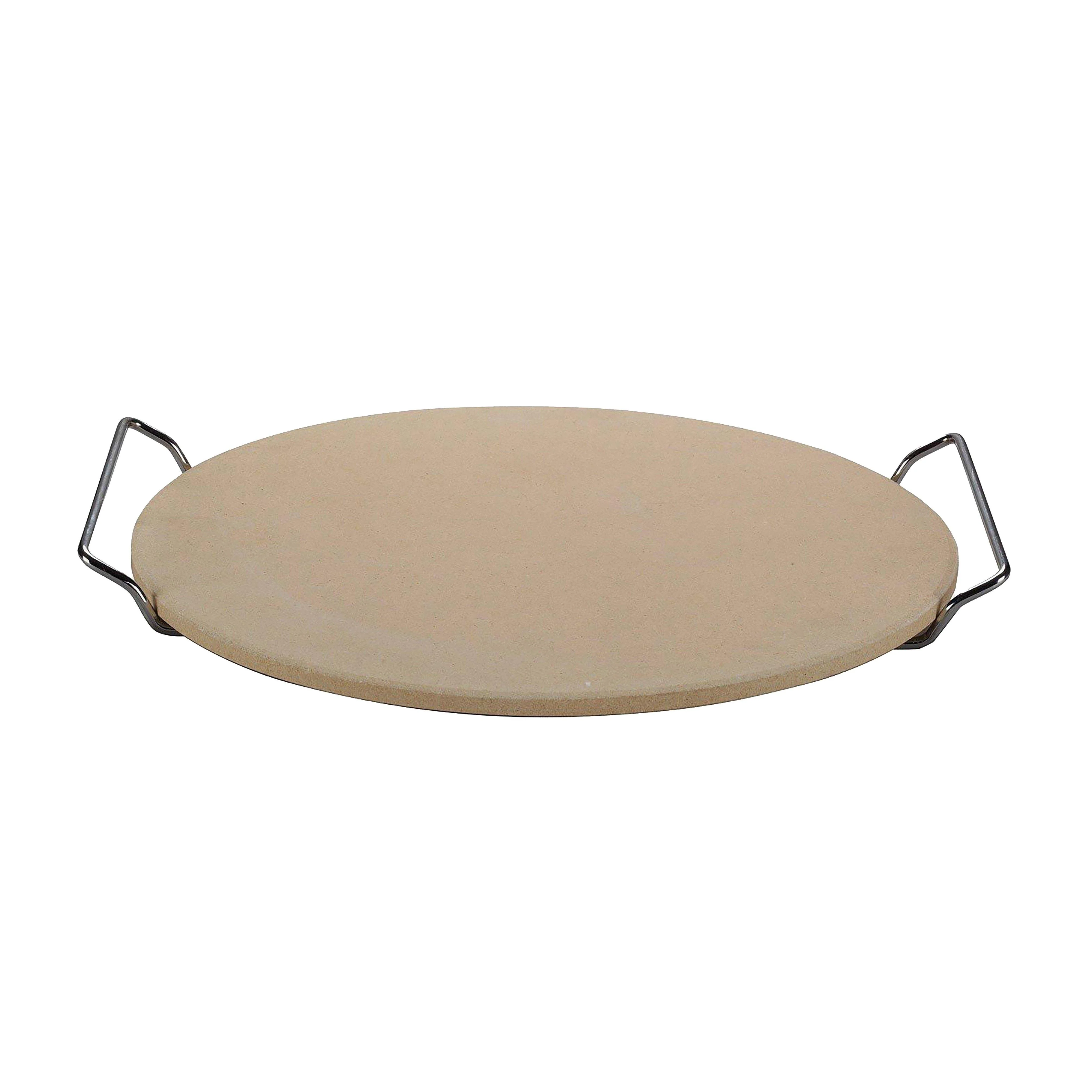 Pizza Stone (33cm) - Image 3