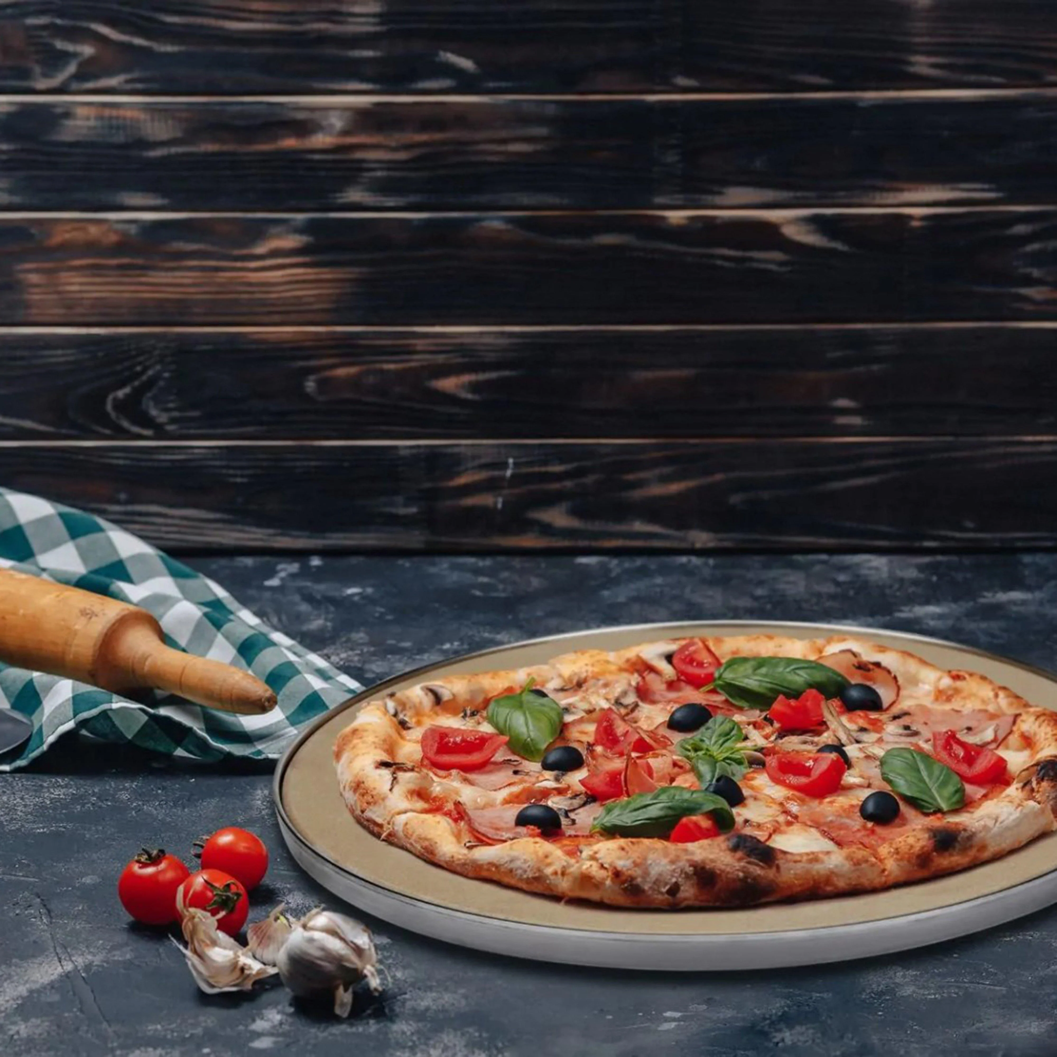 Pizza Stone Pro 30 - Image 4