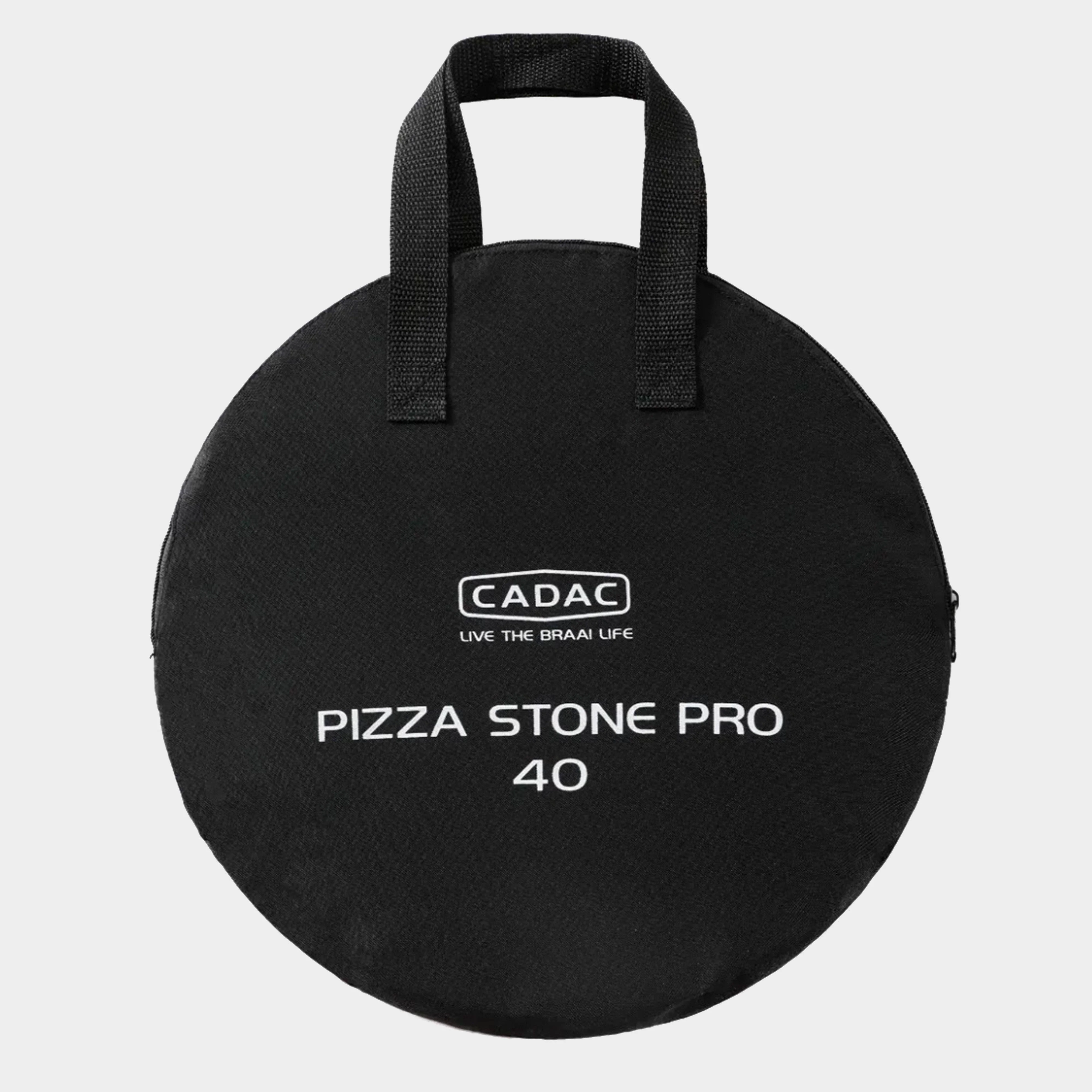 Pizza Stone Pro 40 - Image 3