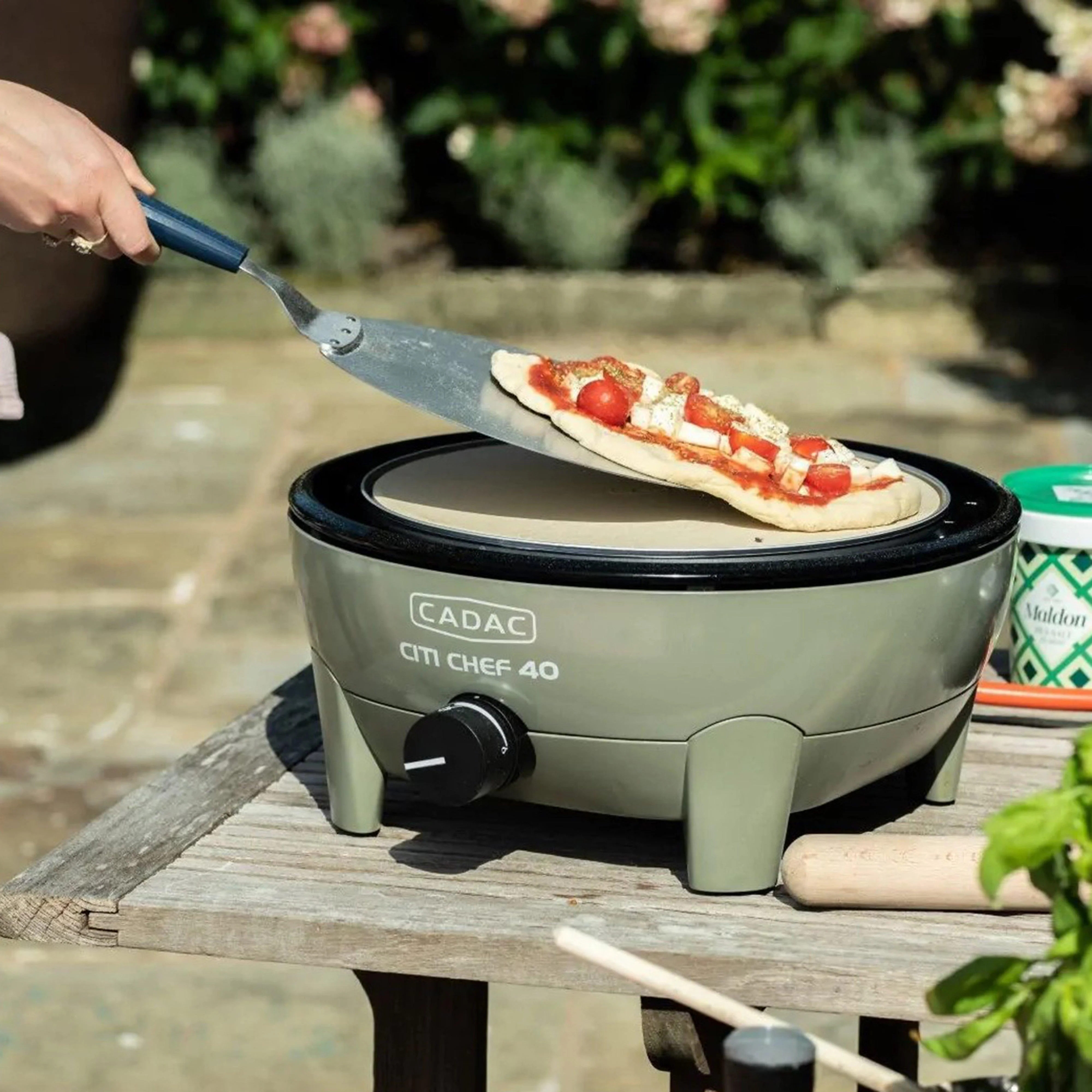 Pizza Stone Pro 40 - Image 4