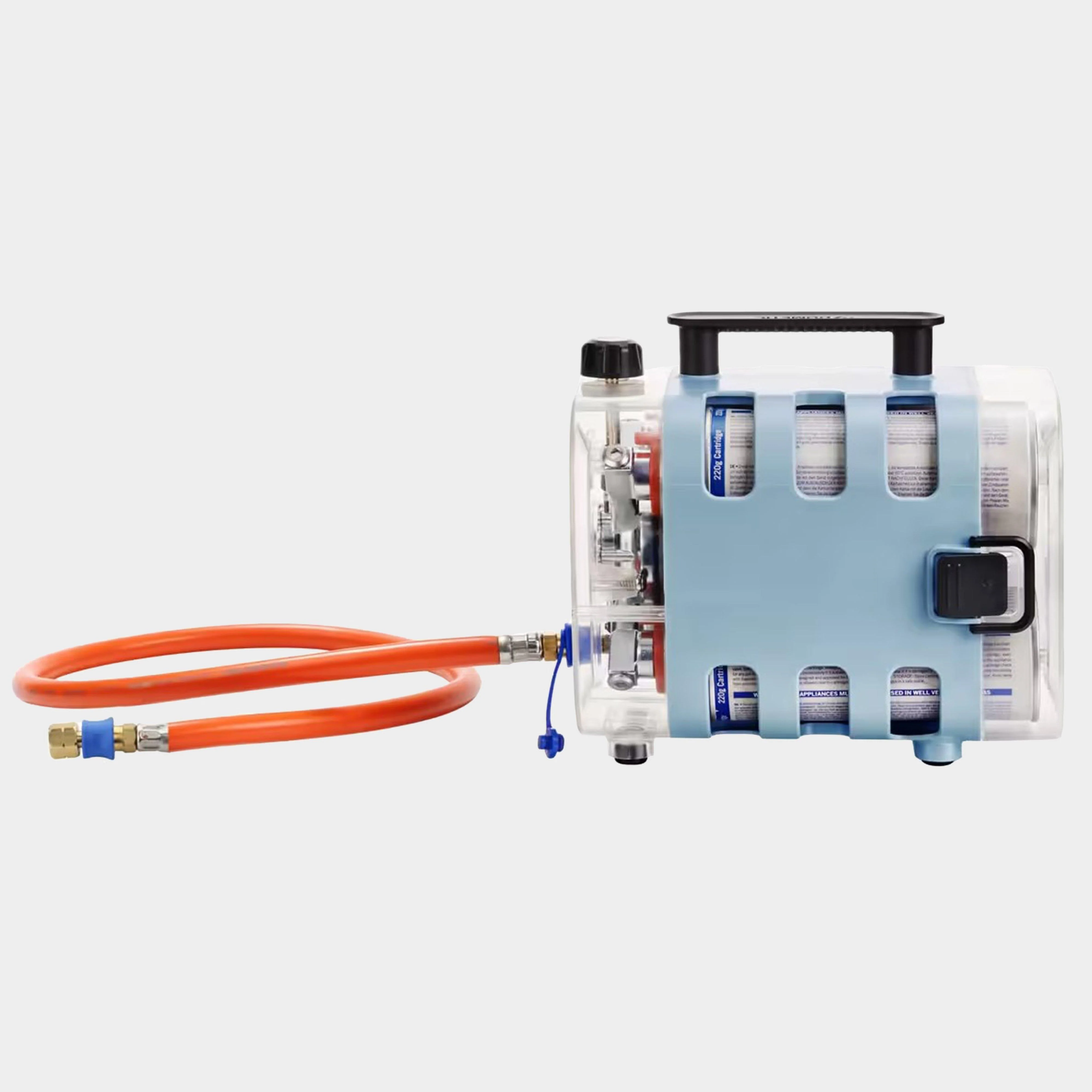 Quad Power Pak QR - Image 2