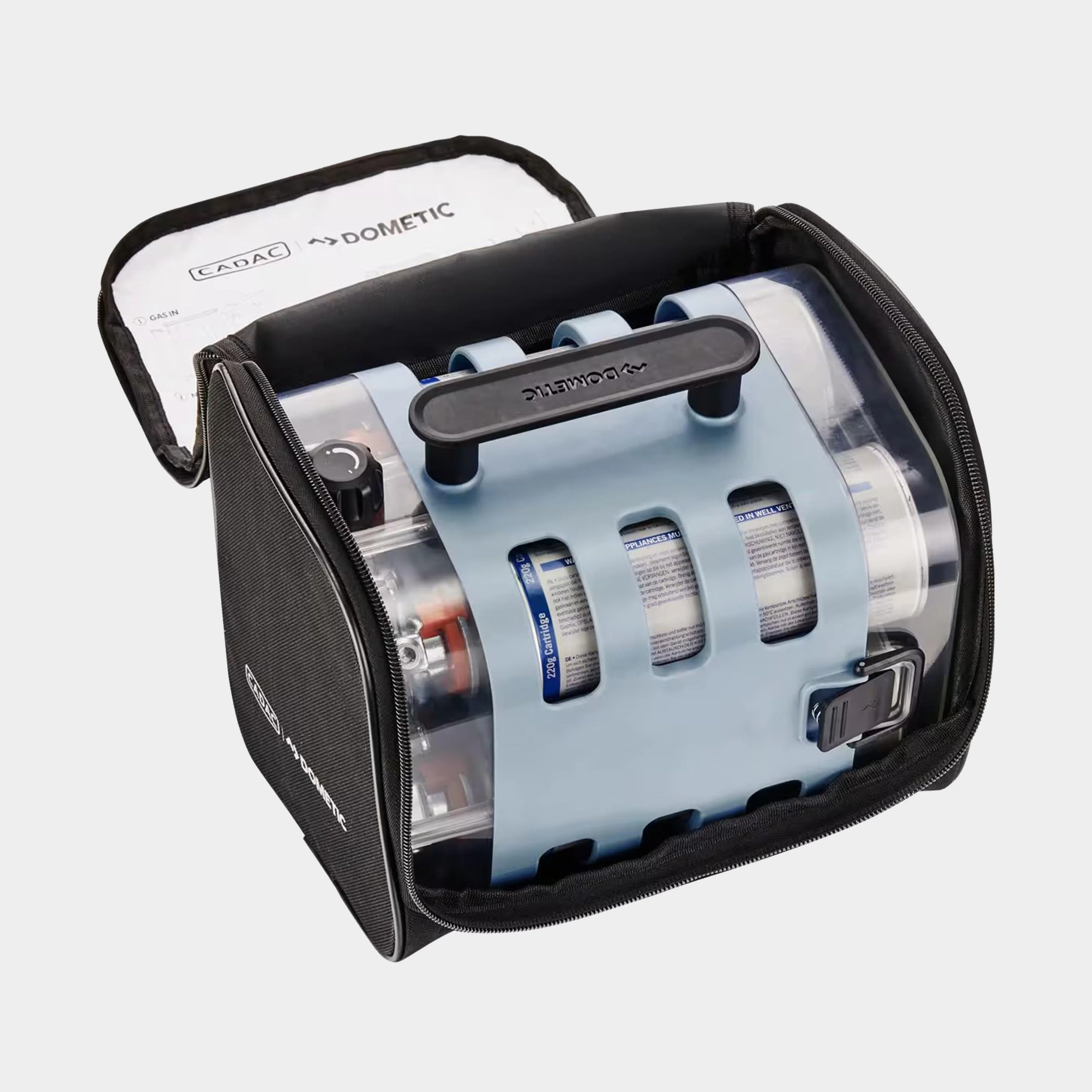 Quad Power Pak QR - Image 3