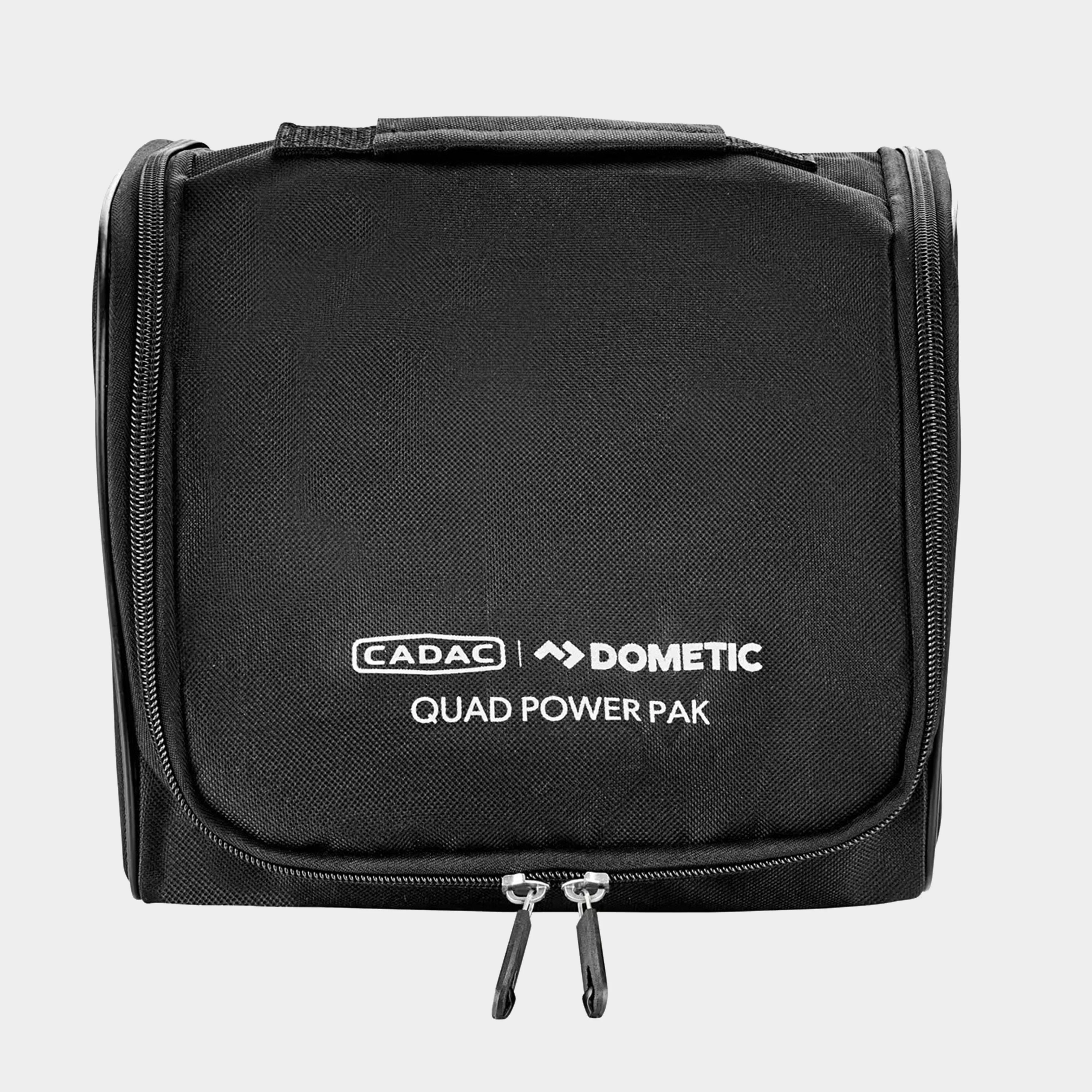Quad Power Pak QR - Image 4