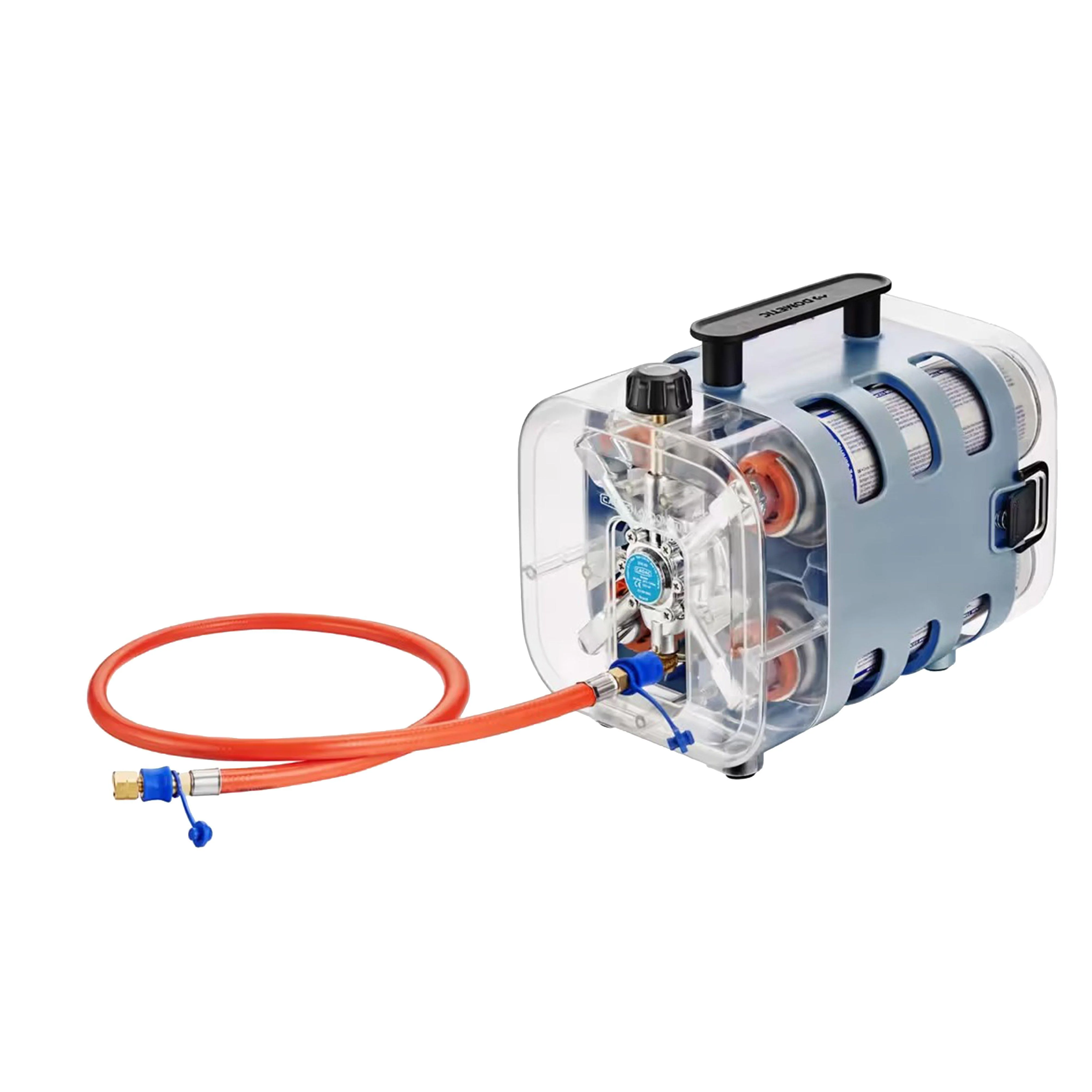 Quad Power Pak QR - Image 6