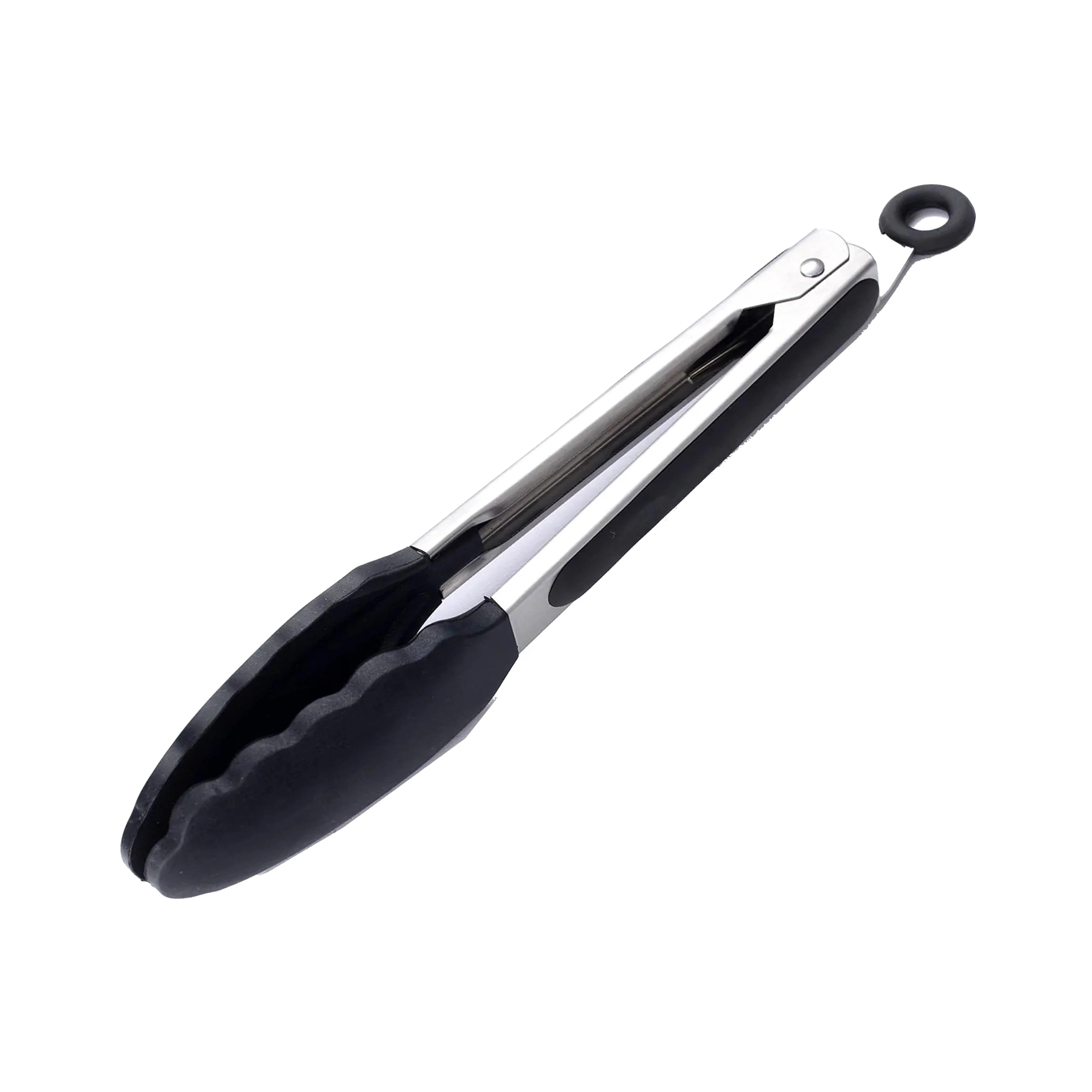 Silicone Tongs 28cm - Image 4