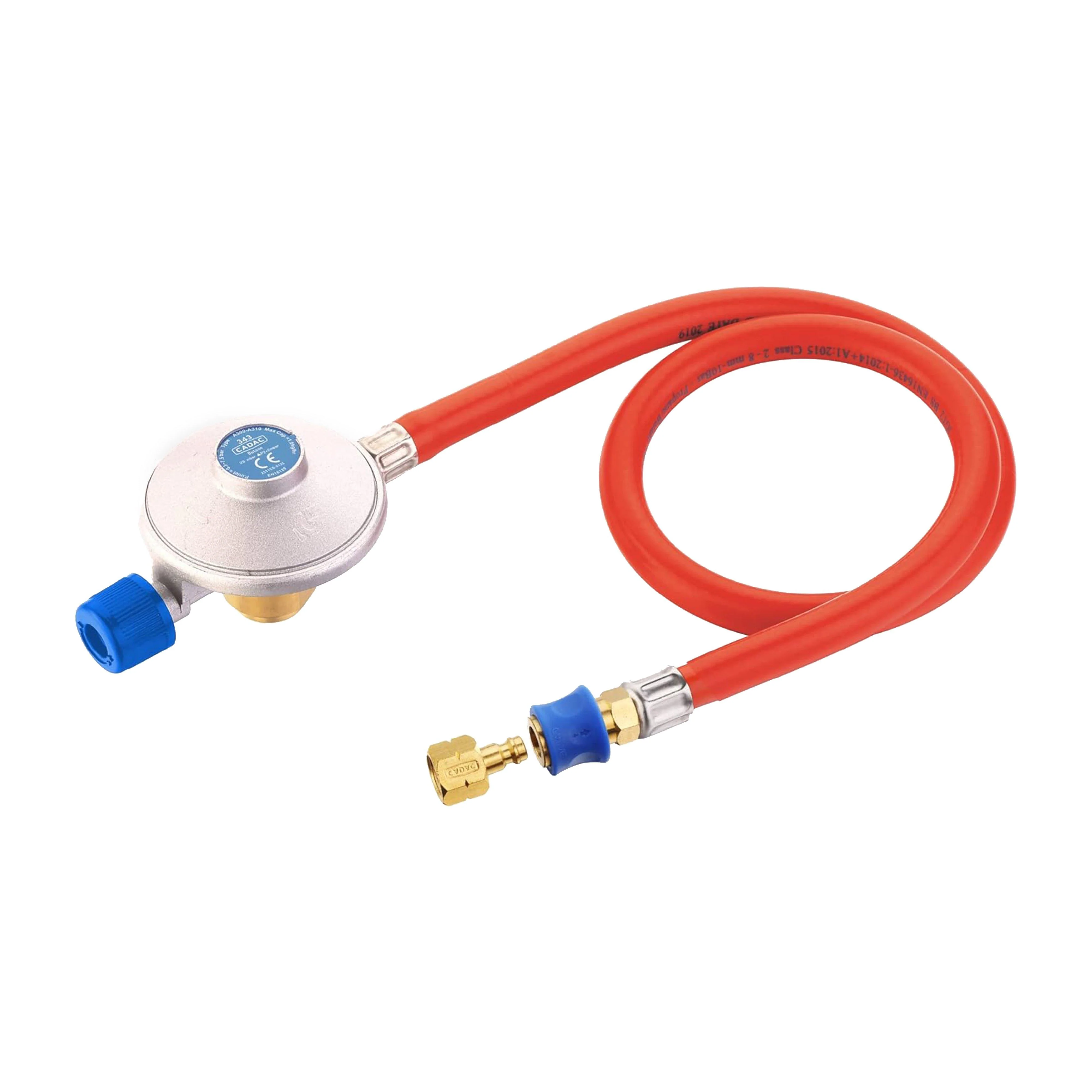 Threaded Cartridge Regulator QR - Image 2