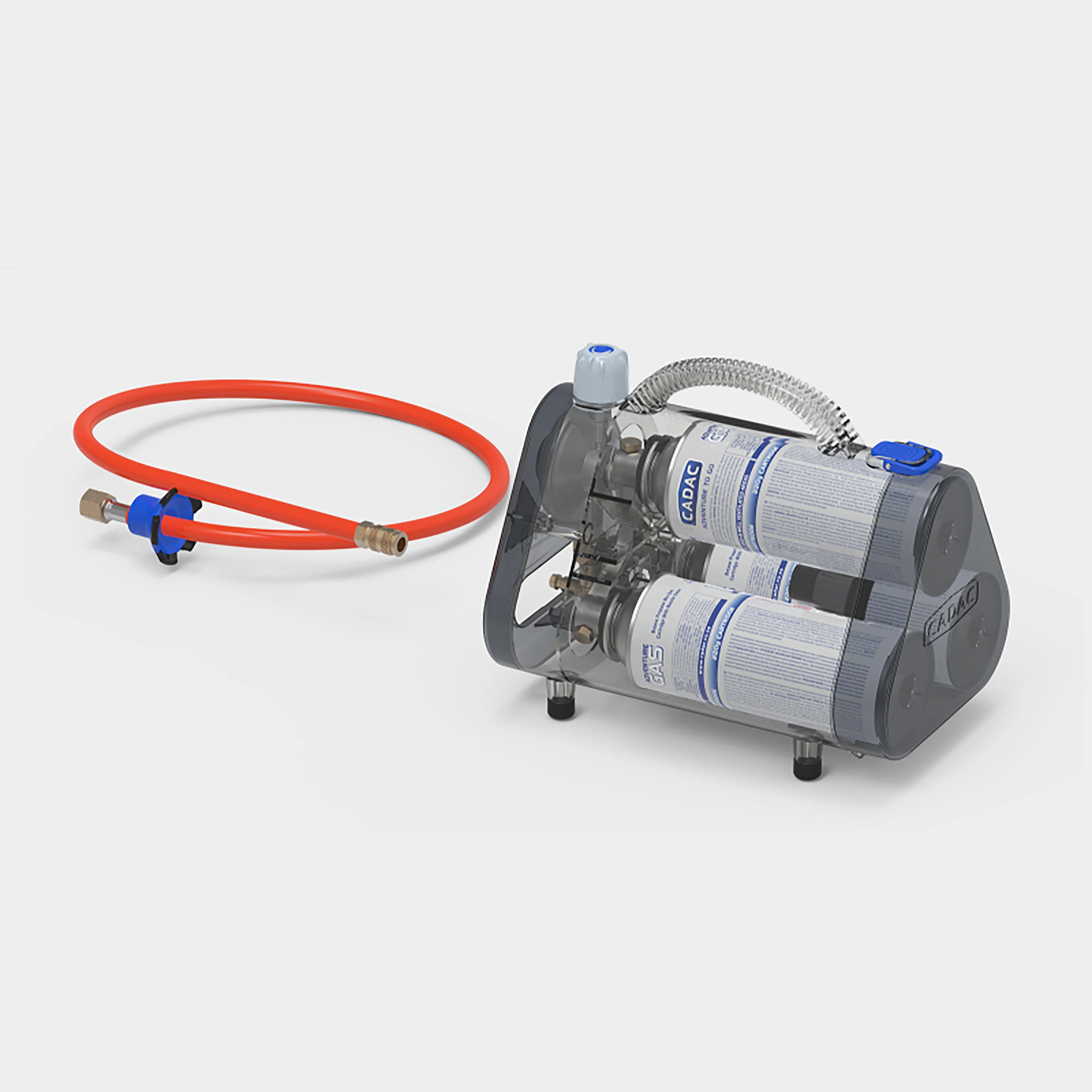 Trio Power Pak - Image 2