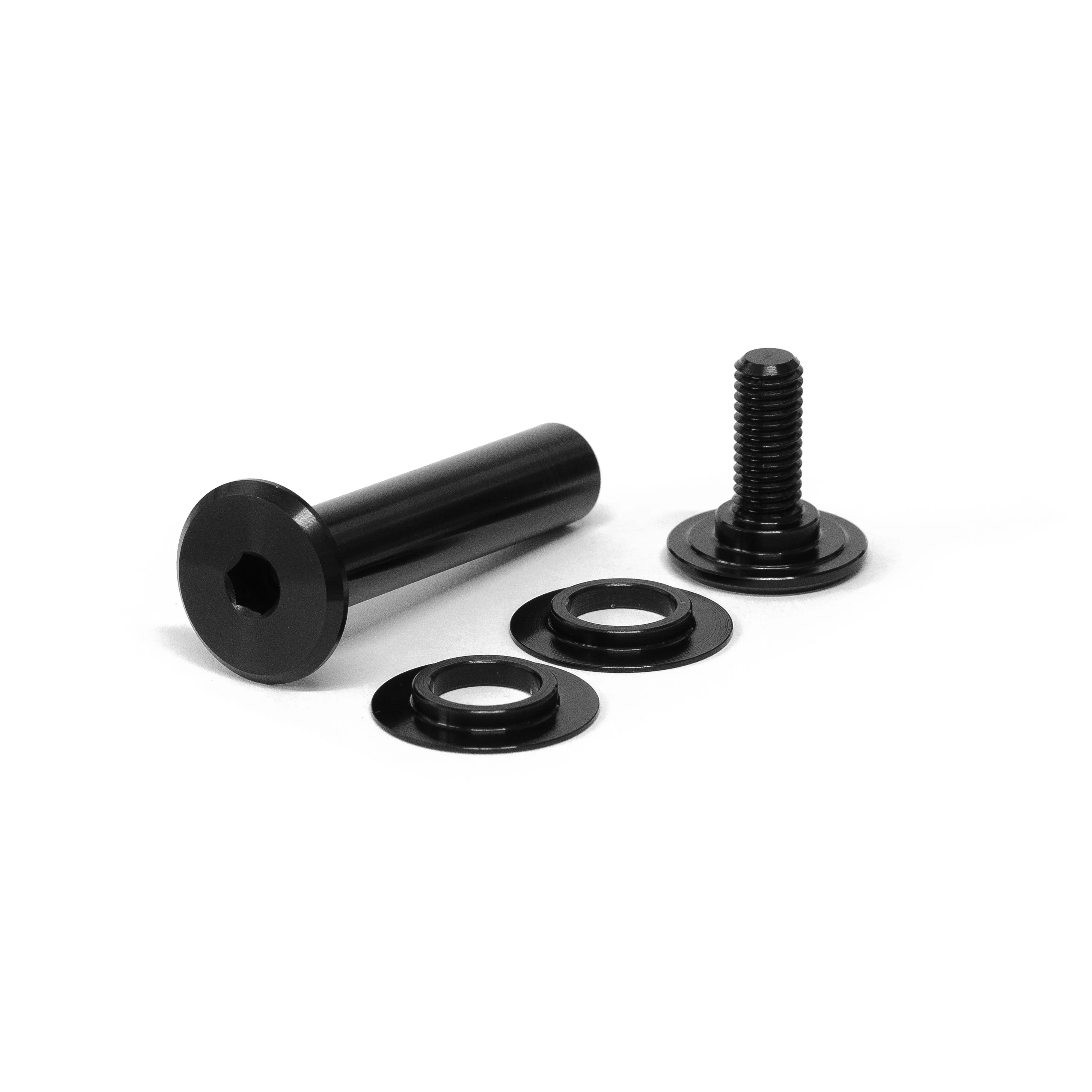 2016-2020 Bossnut & Triple B Main Pivot Bolt Kit - Image 2