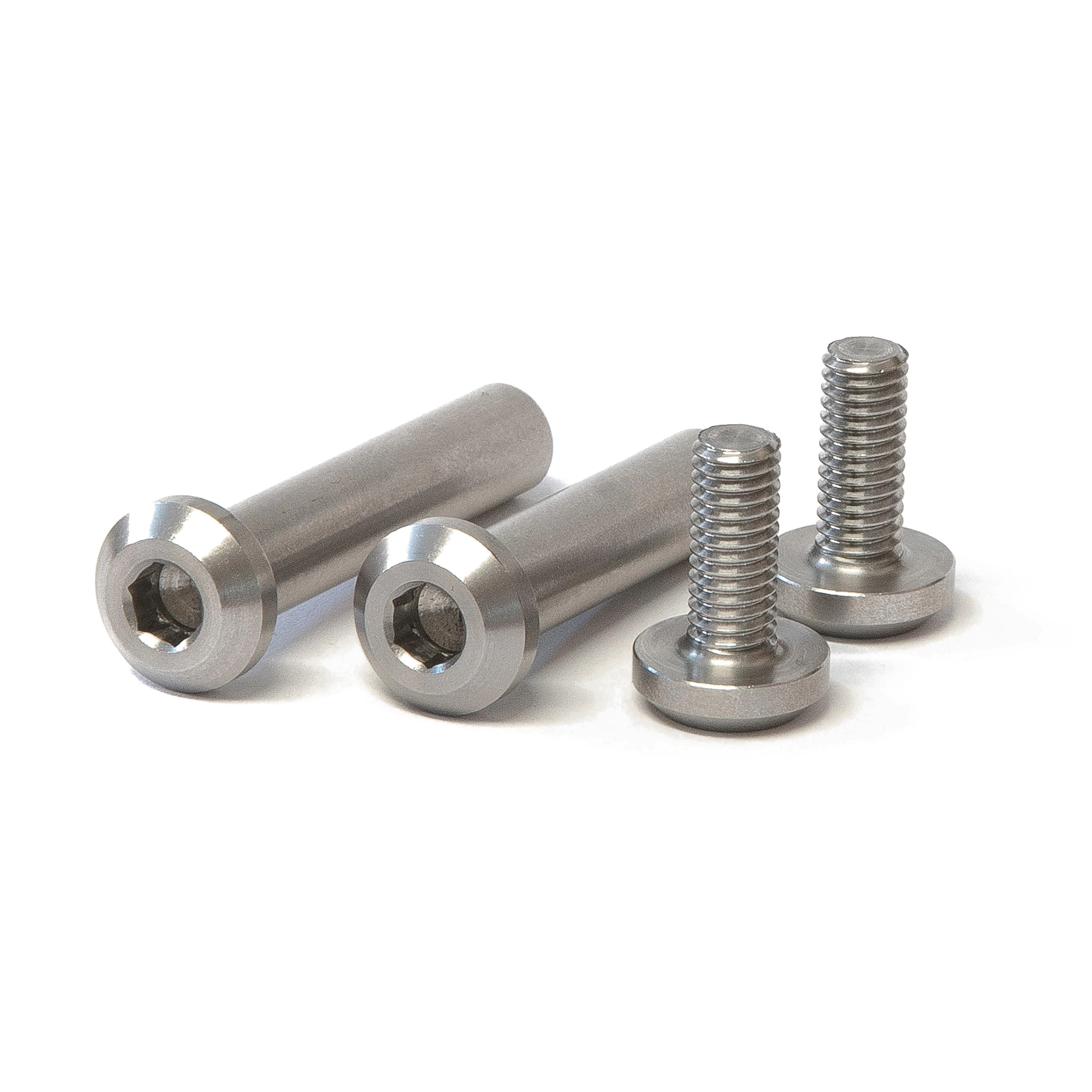 2016-2020 Bossnut & Triple B Shock Bolt Kit - Image 2