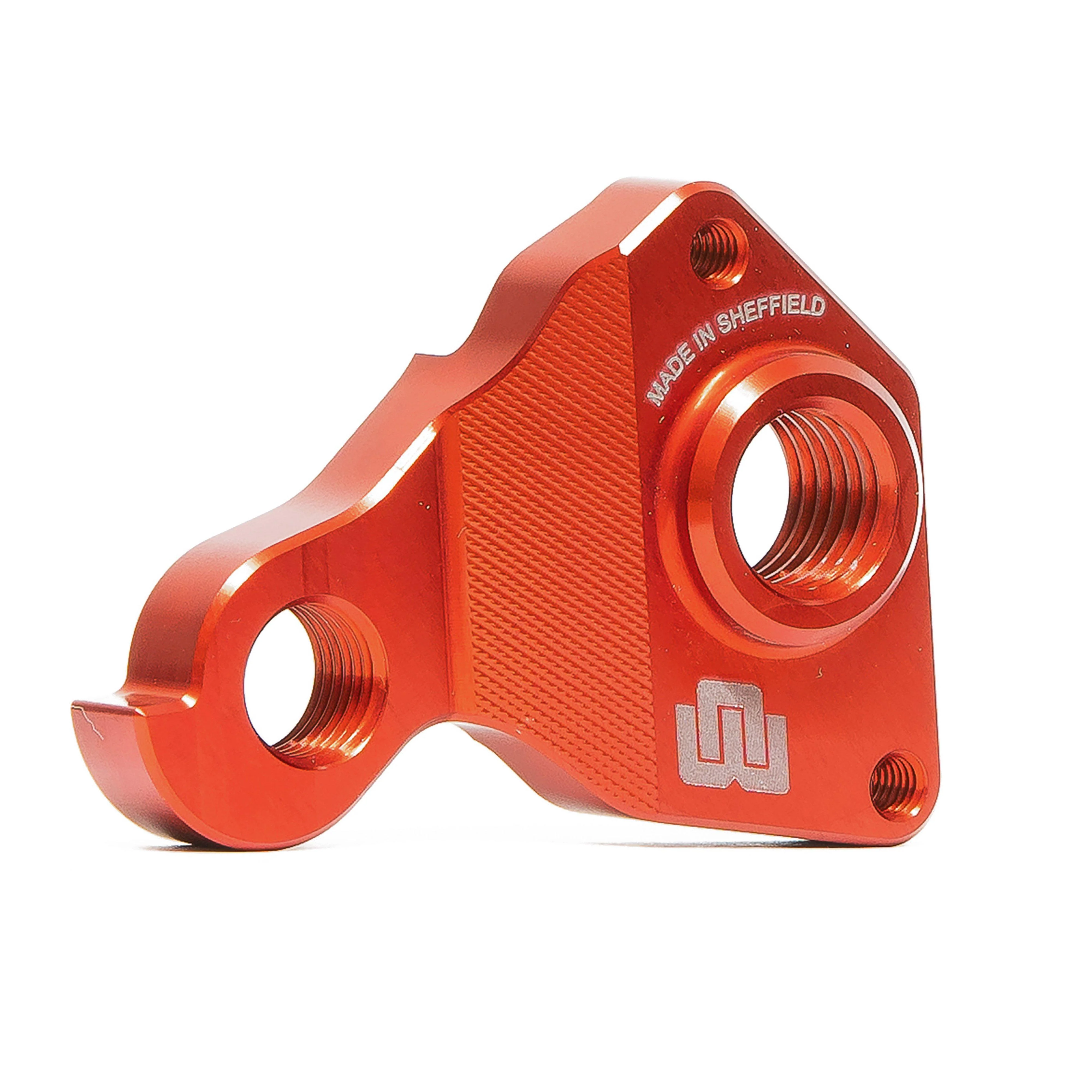 2019/20 Bossnut & Triple B Mech Hanger - Image 4