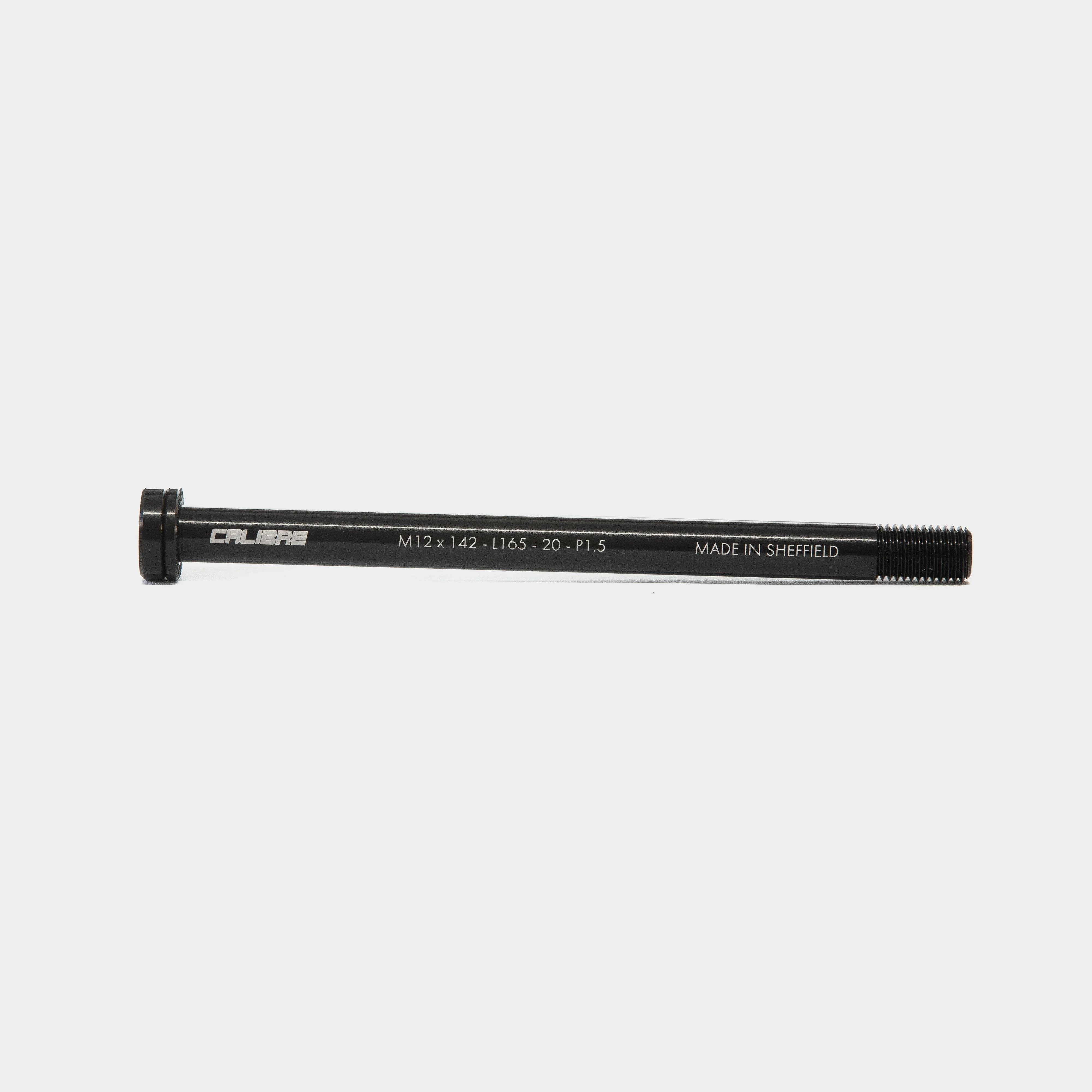 2019-2020 Bossnut & Triple B Thru-Axle - Image 2