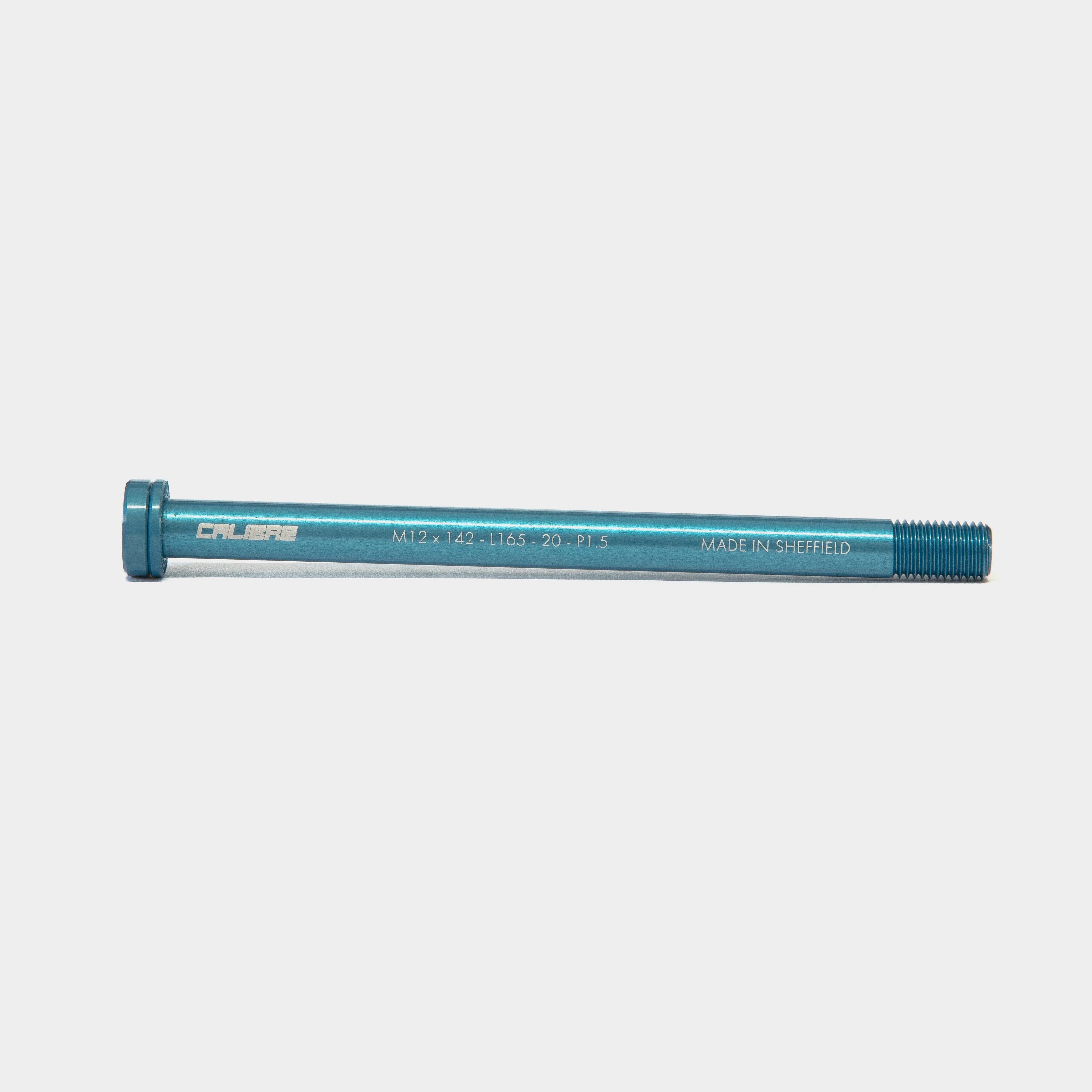 2019-2020 Bossnut & Triple B Thru-Axle - Image 2