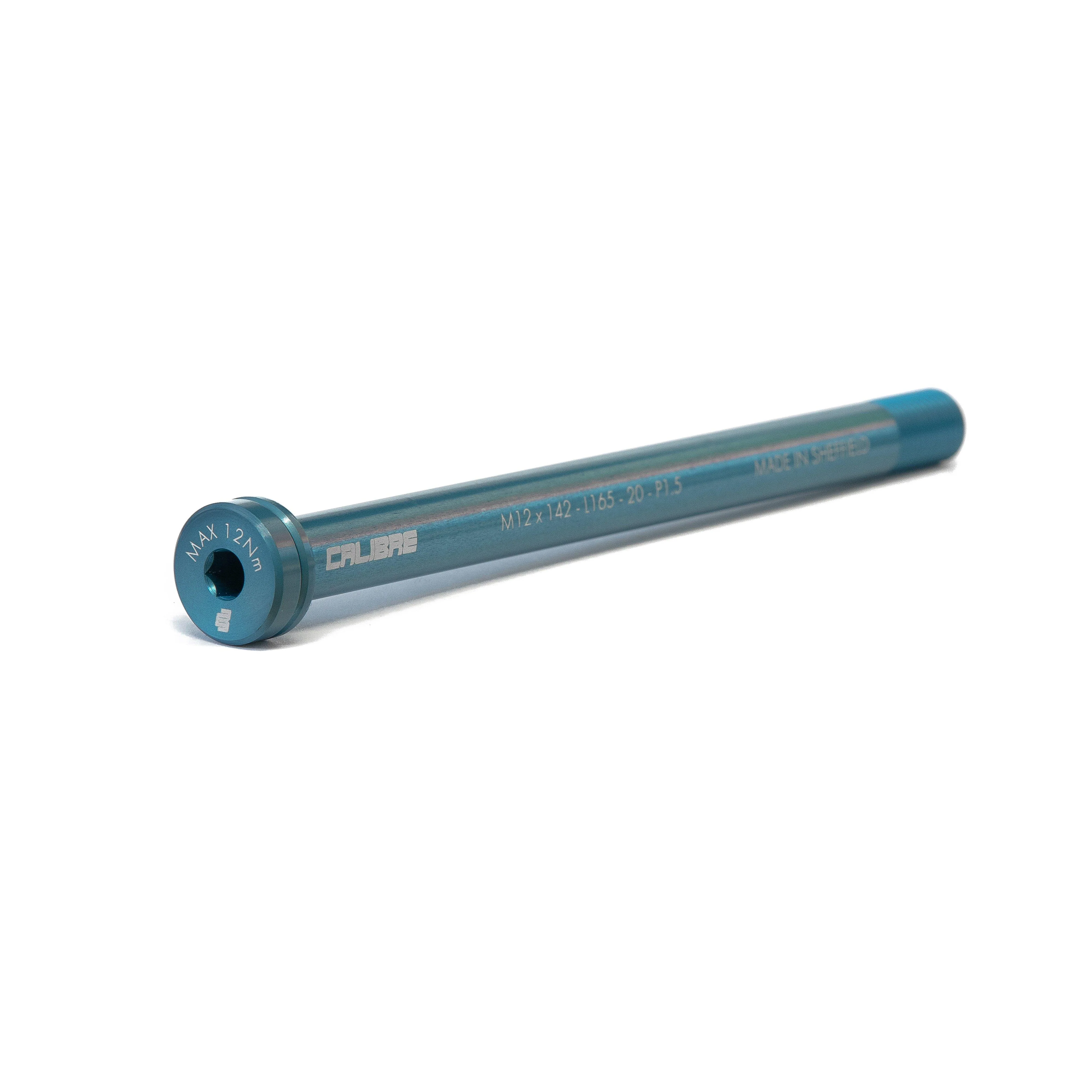 2019-2020 Bossnut & Triple B Thru-Axle - Image 3