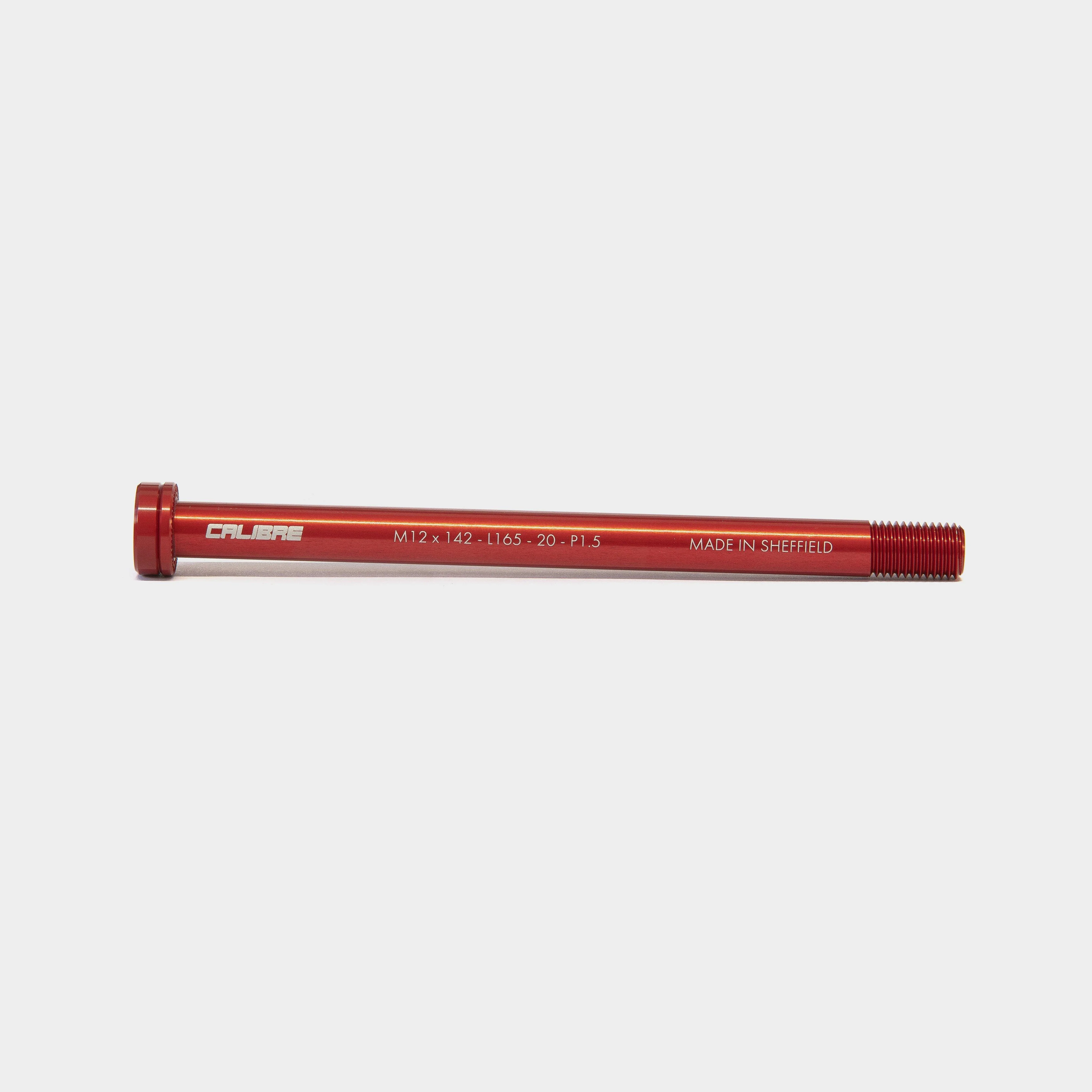 2019-2020 Bossnut & Triple B Thru-Axle - Image 2