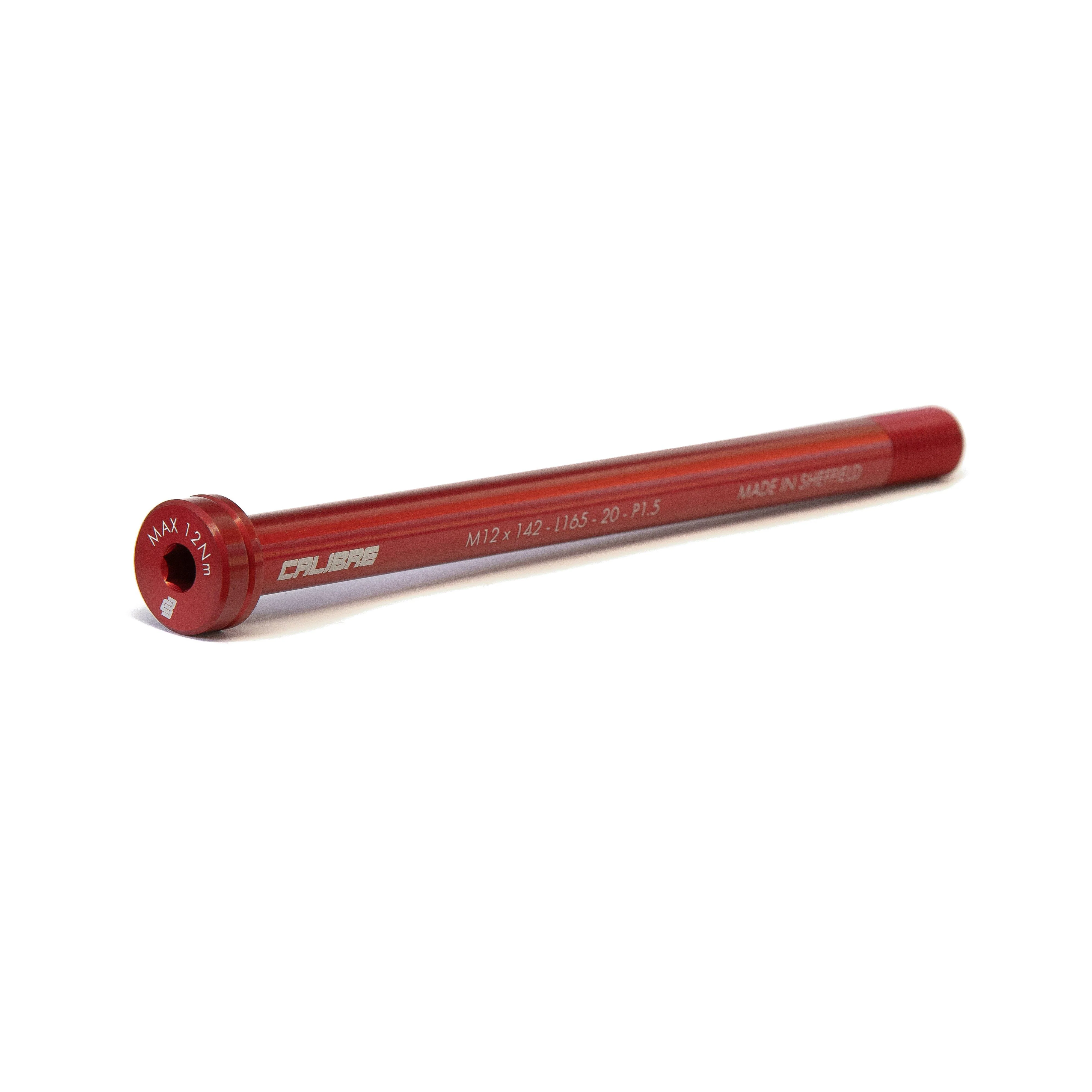 2019-2020 Bossnut & Triple B Thru-Axle - Image 3