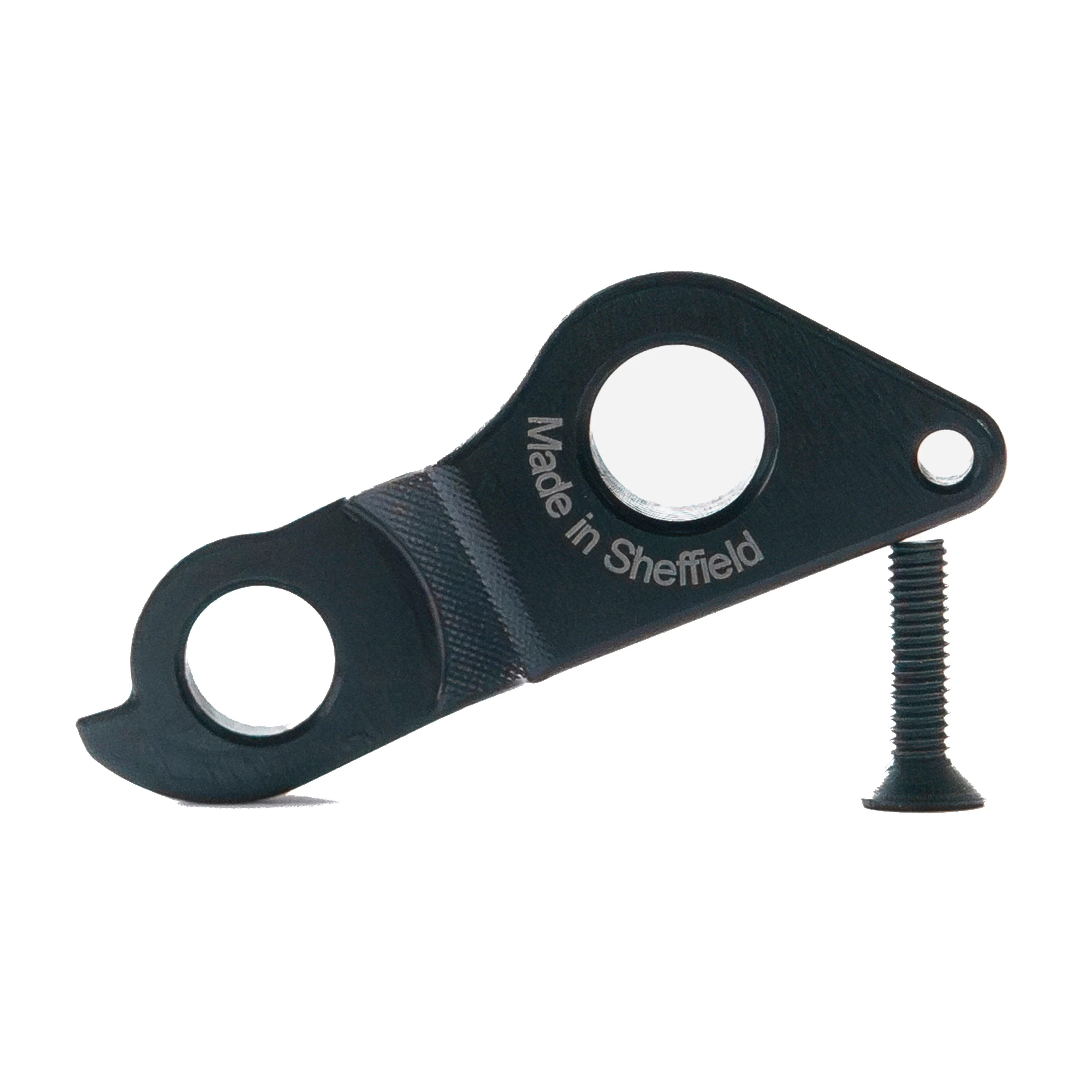 2024 Calibre Full Suspension Mech Hanger - Image 2