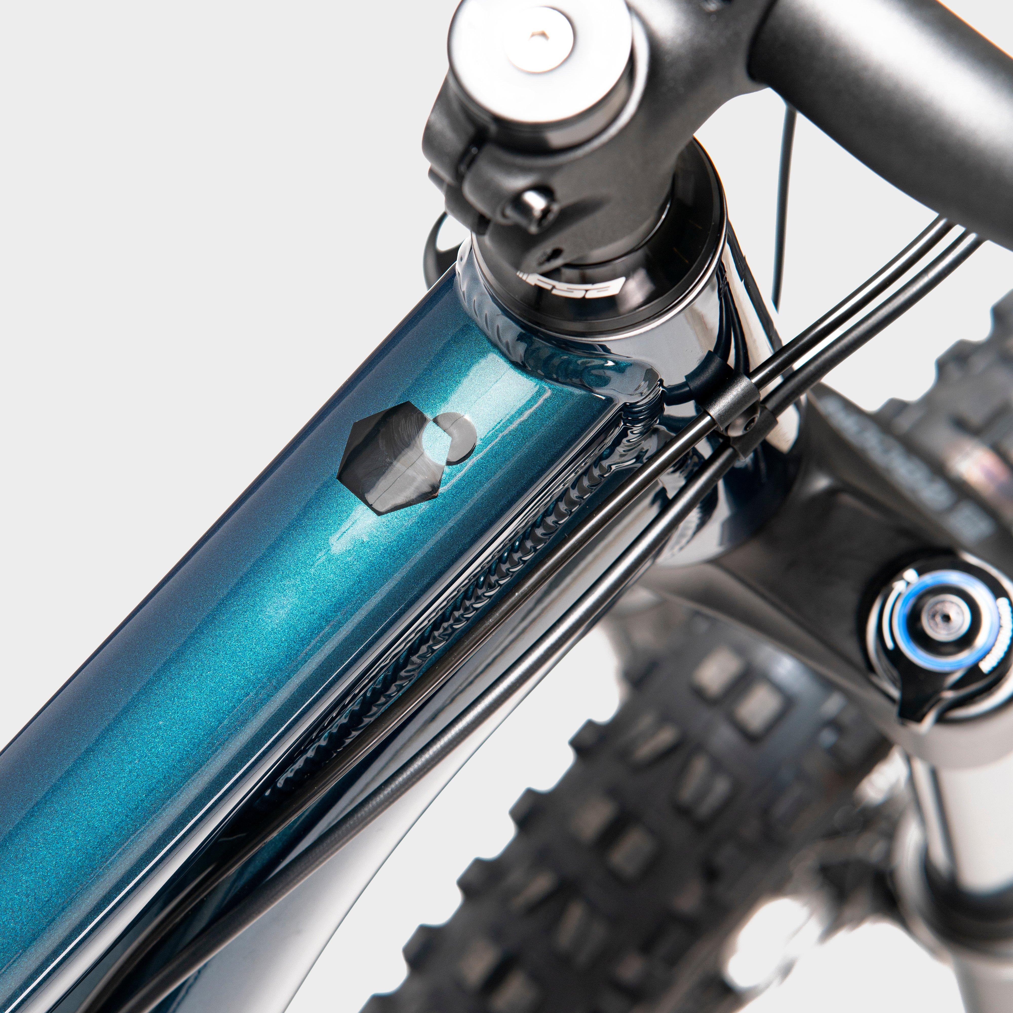 2025 Bossnut Full Suspension Mountain Bike - Image 11