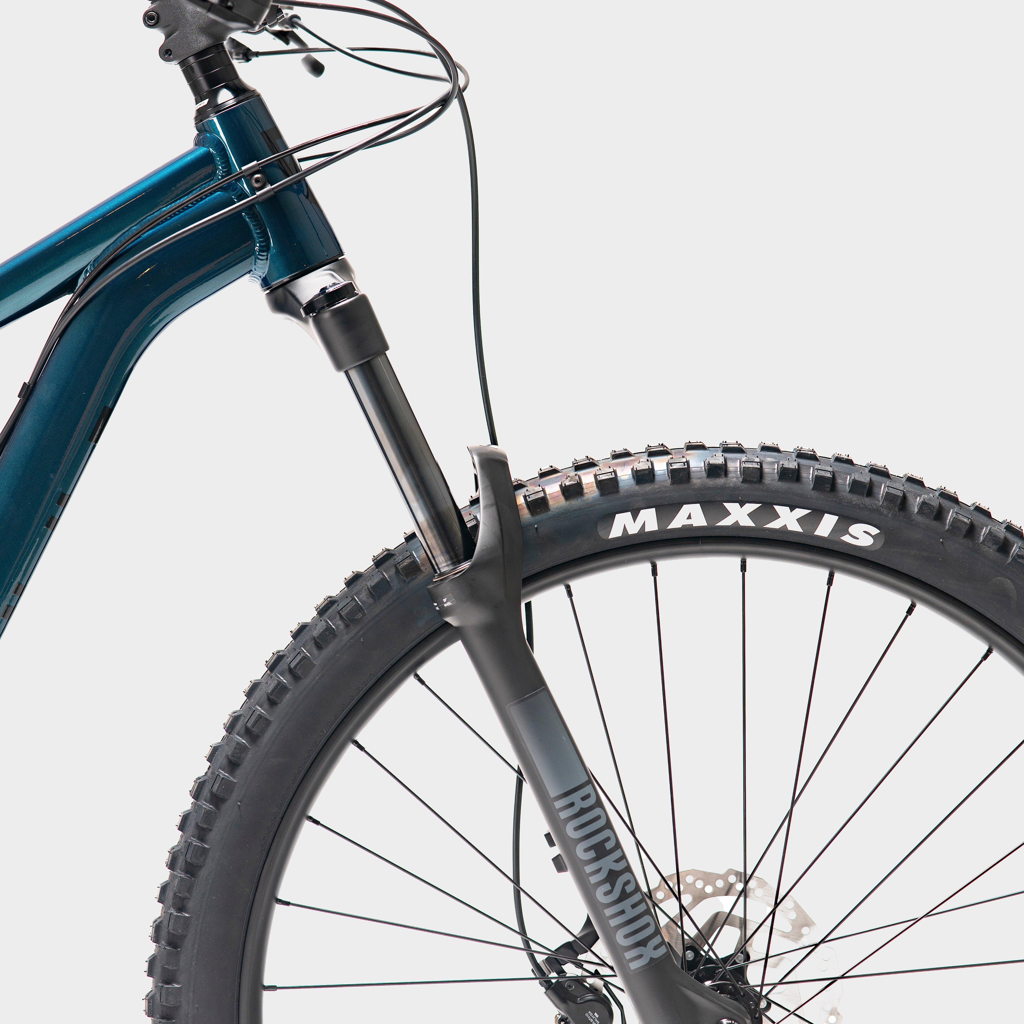2025 Bossnut Full Suspension Mountain Bike - Image 5