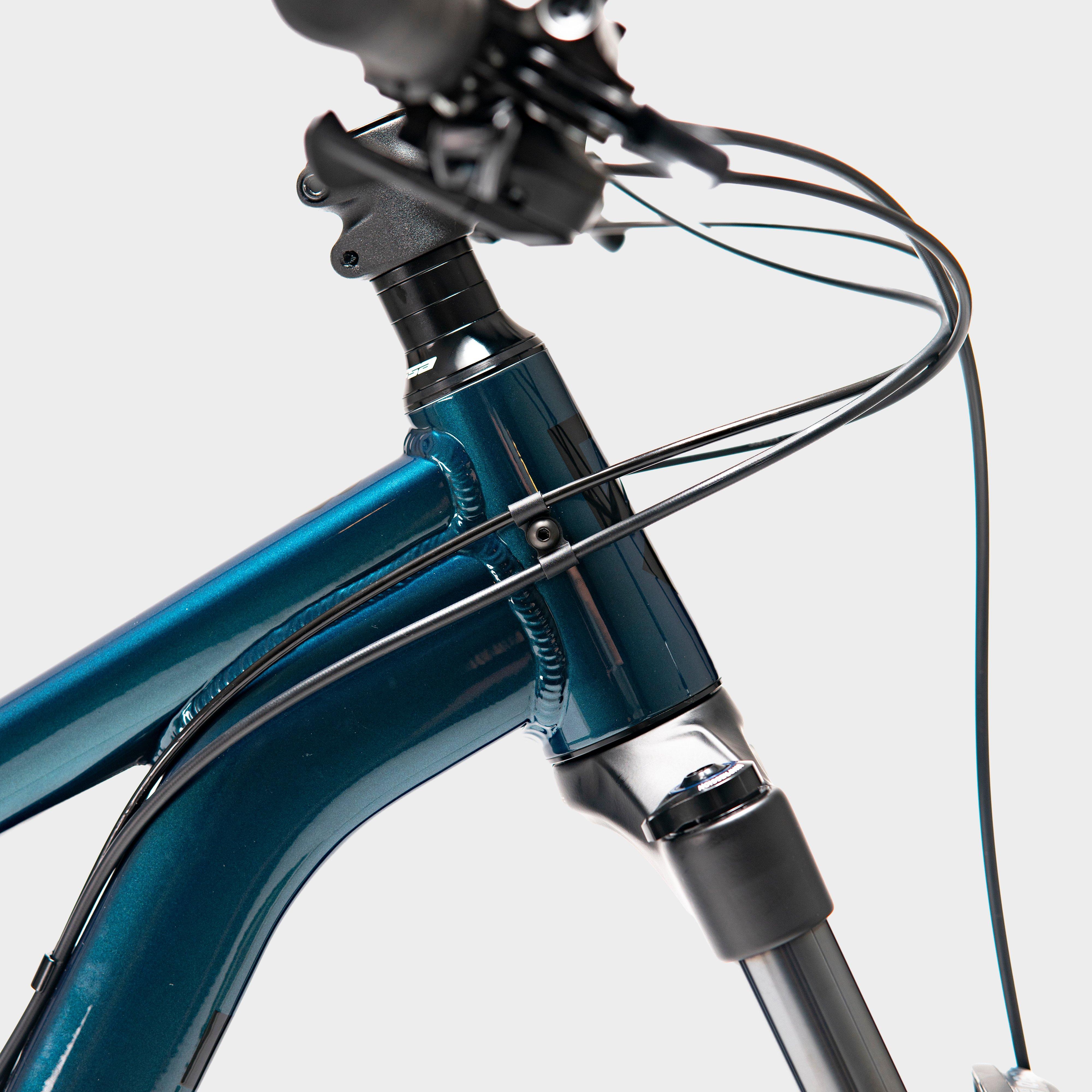 2025 Bossnut Full Suspension Mountain Bike - Image 6