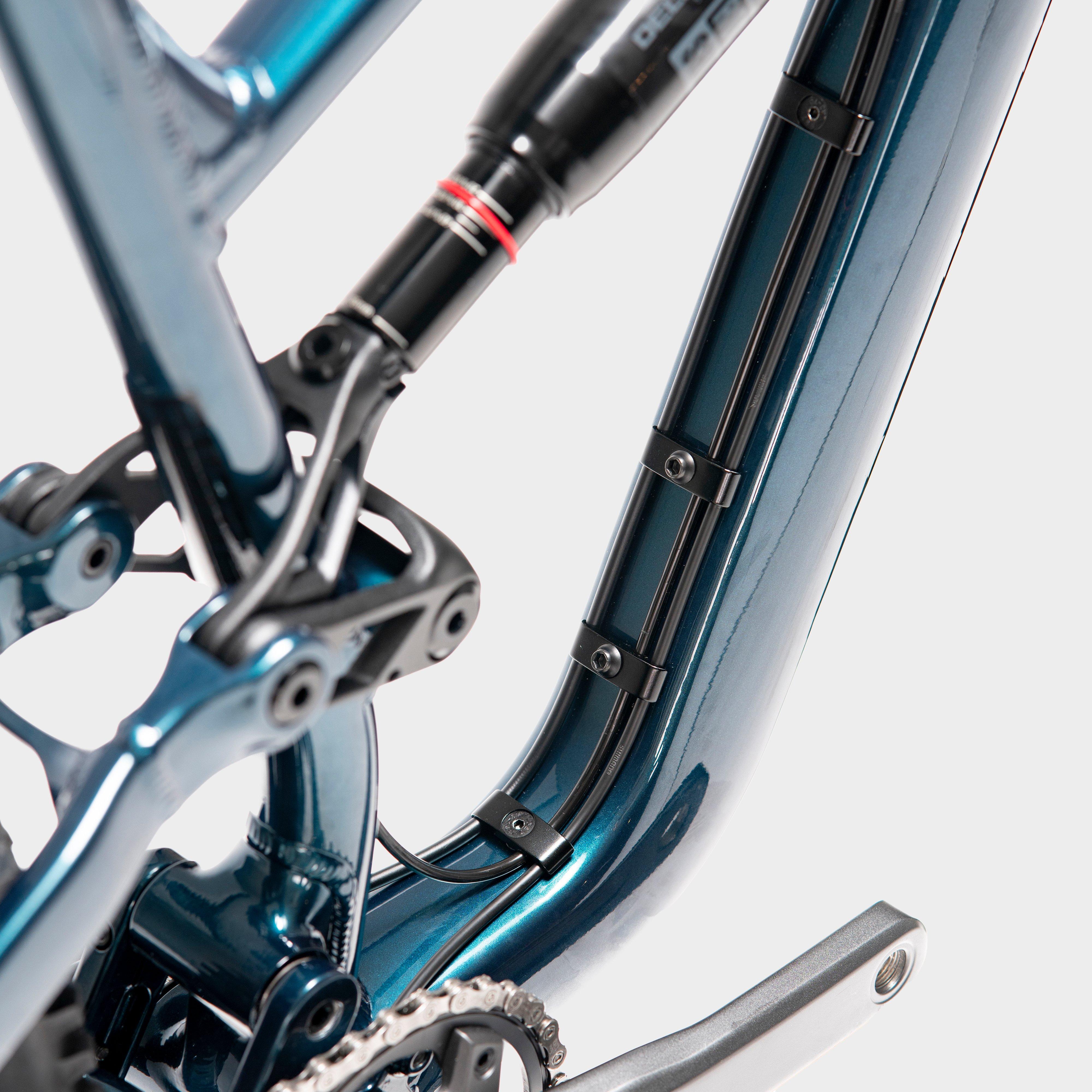 2025 Bossnut Full Suspension Mountain Bike - Image 7