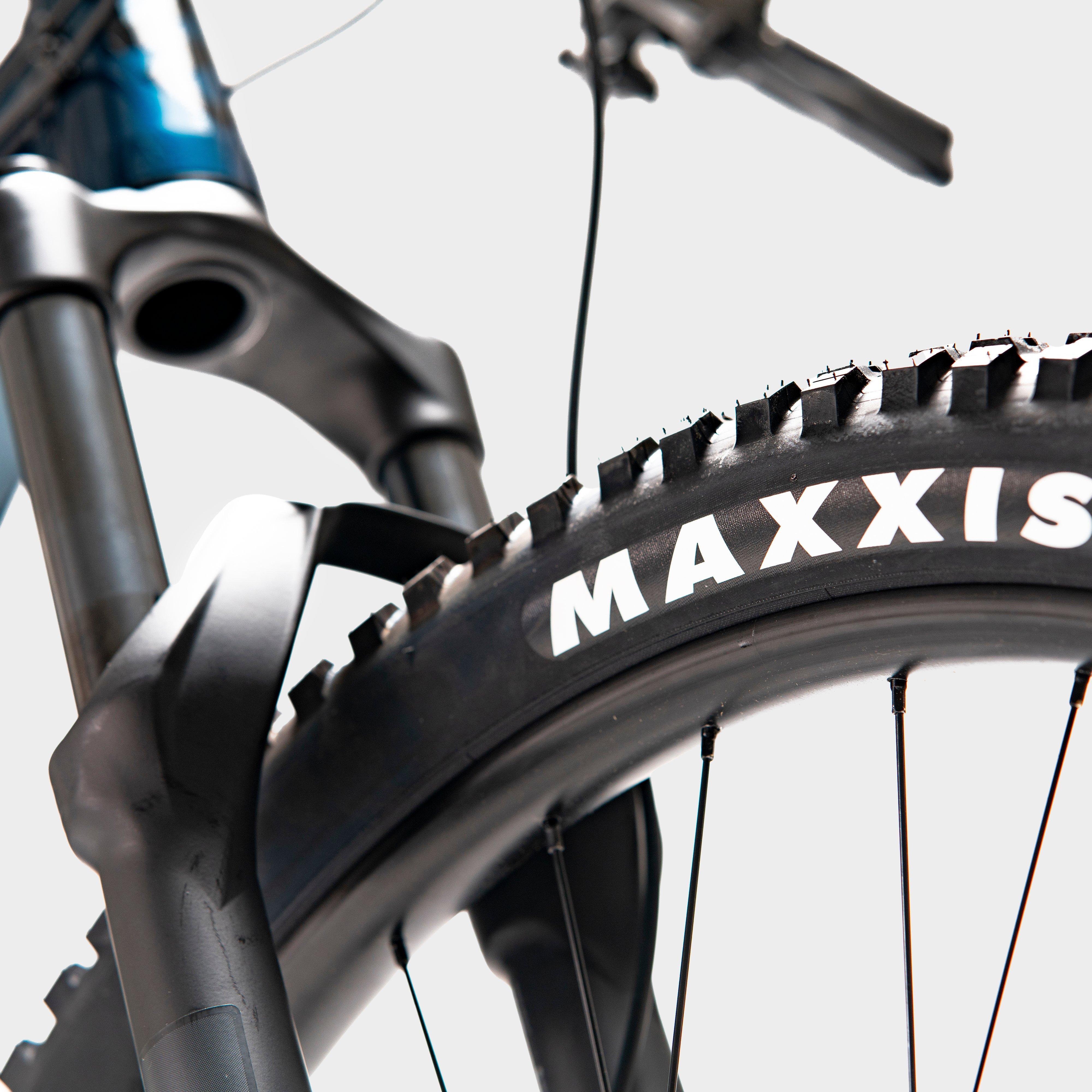 2025 Bossnut Full Suspension Mountain Bike - Image 8