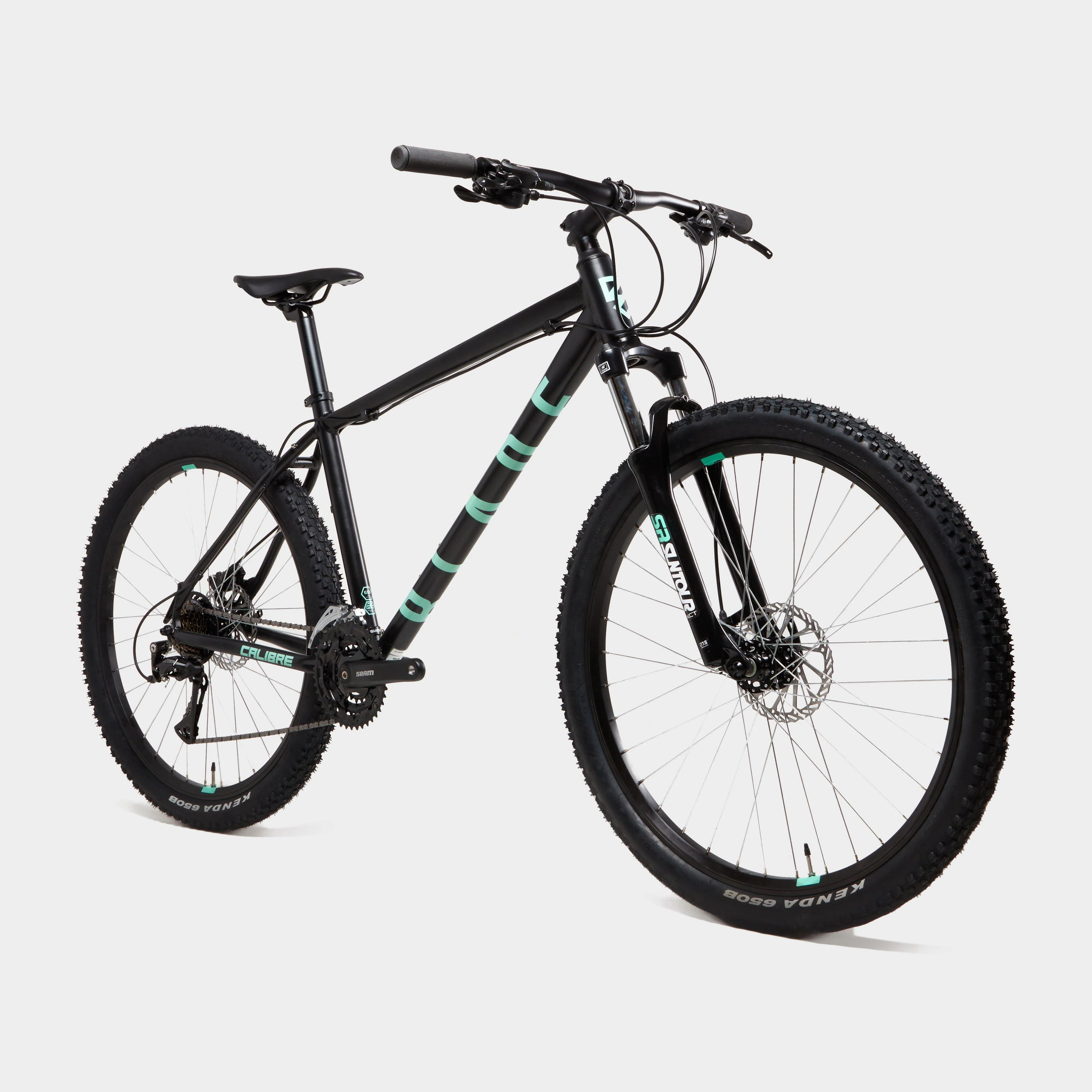 Blade Mountain Bike - Image 2