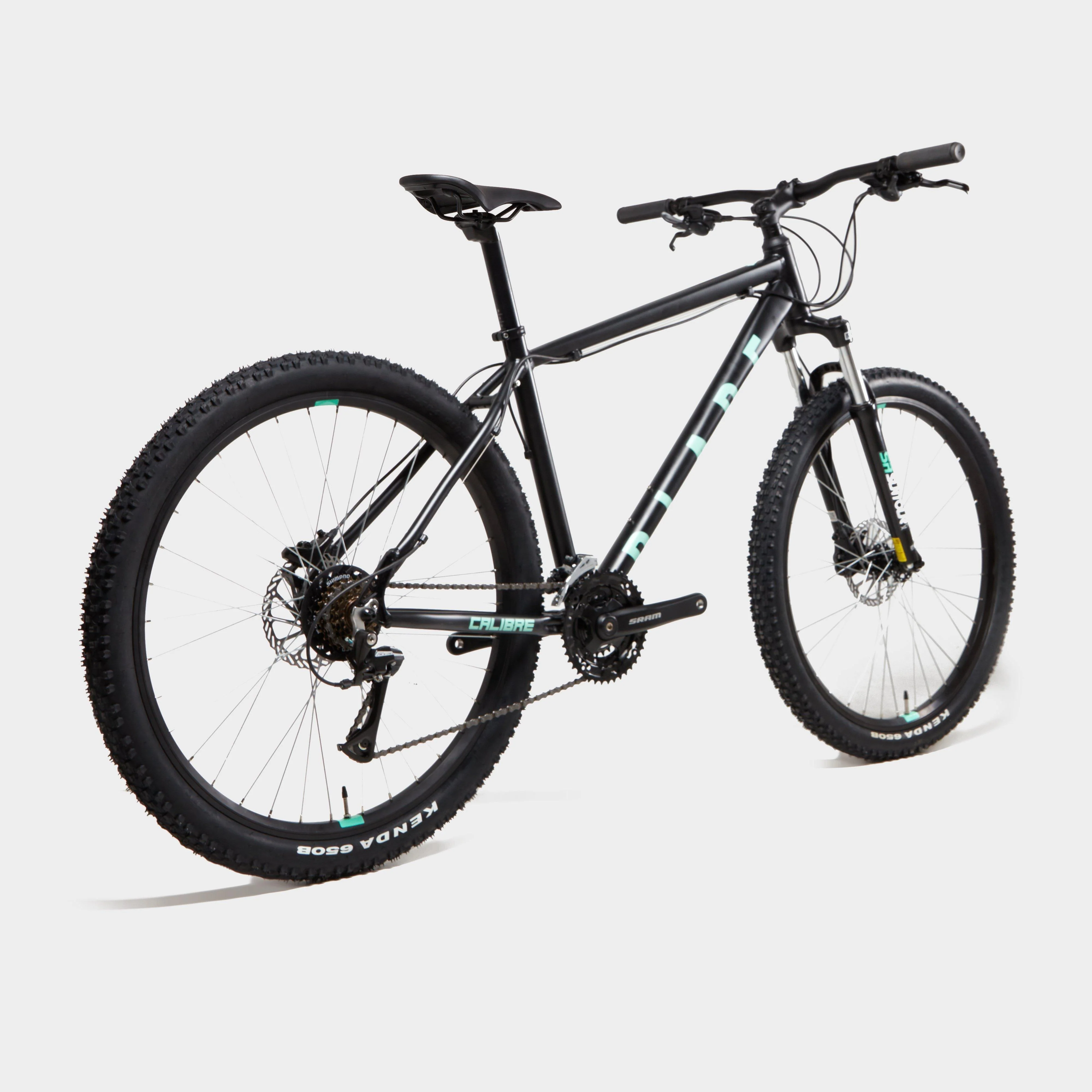 Blade Mountain Bike - Image 3