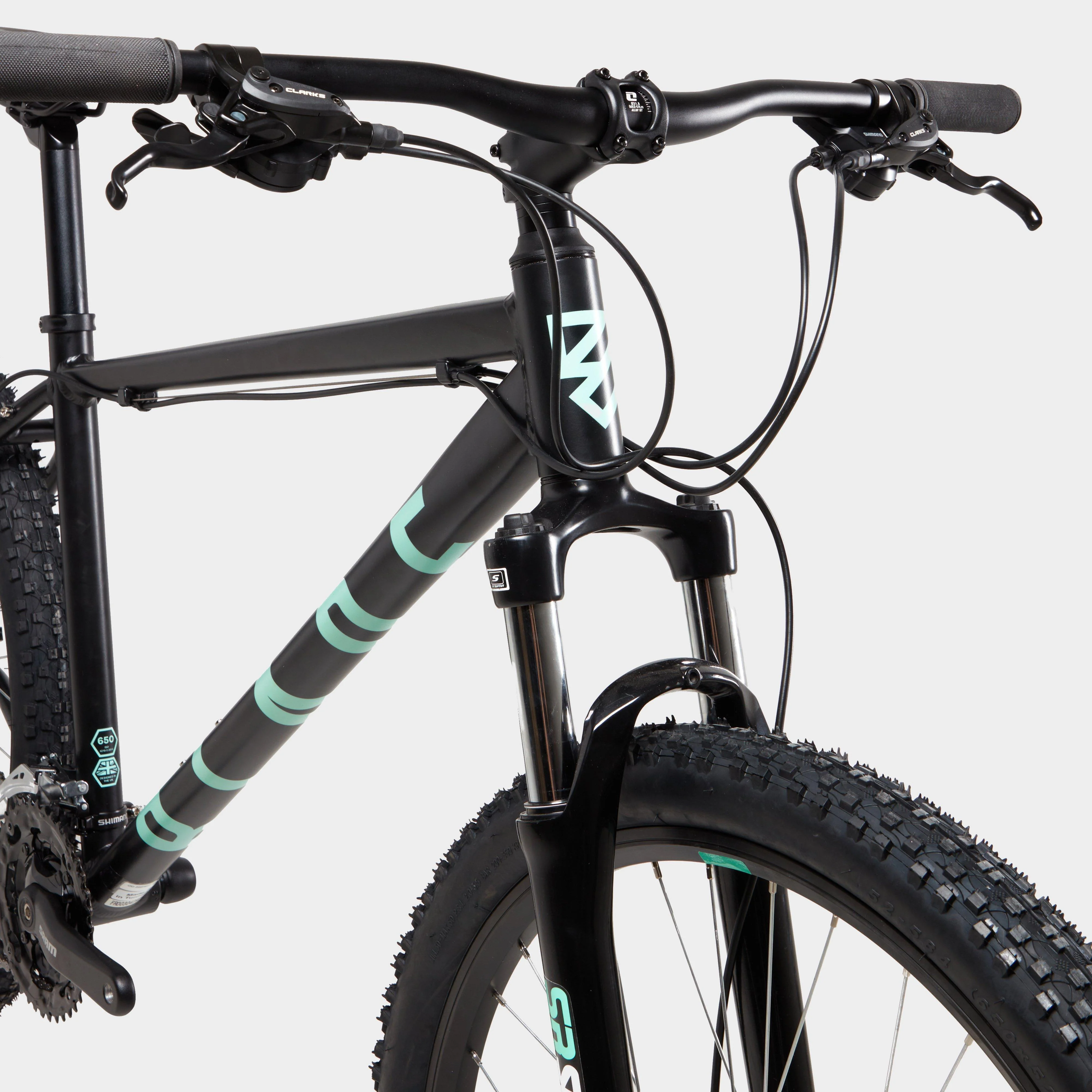 Blade Mountain Bike - Image 4