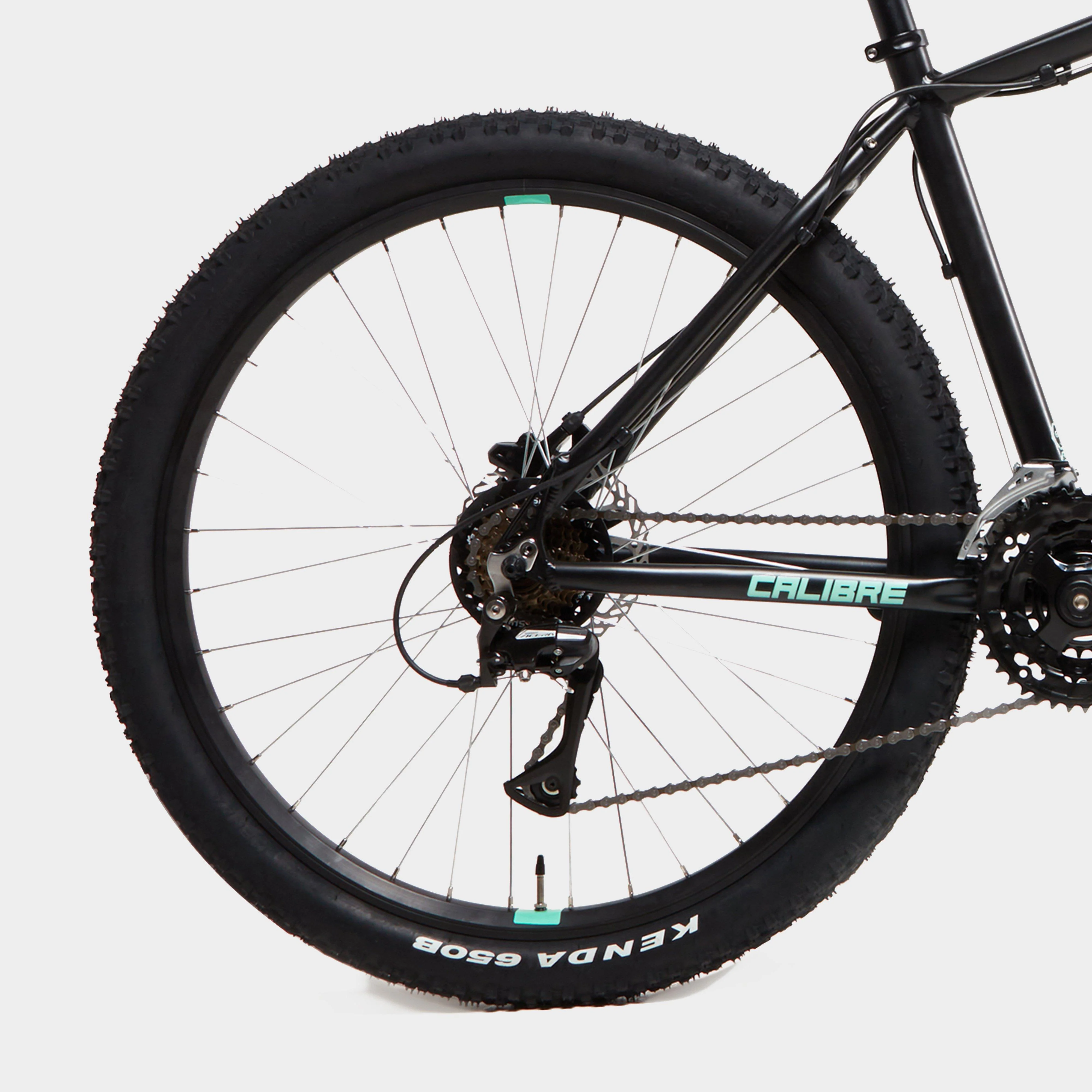 Blade Mountain Bike - Image 5