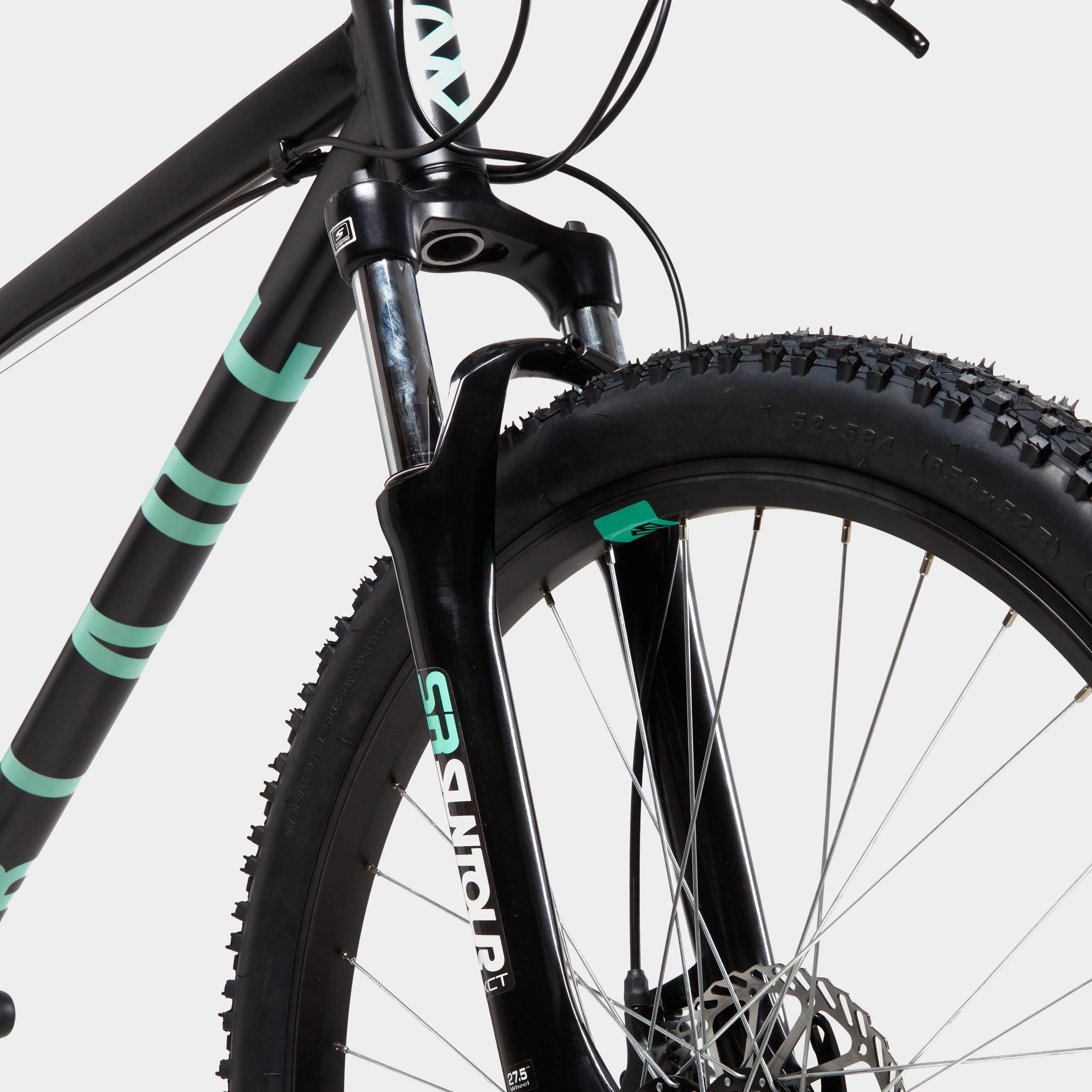 Blade Mountain Bike - Image 6