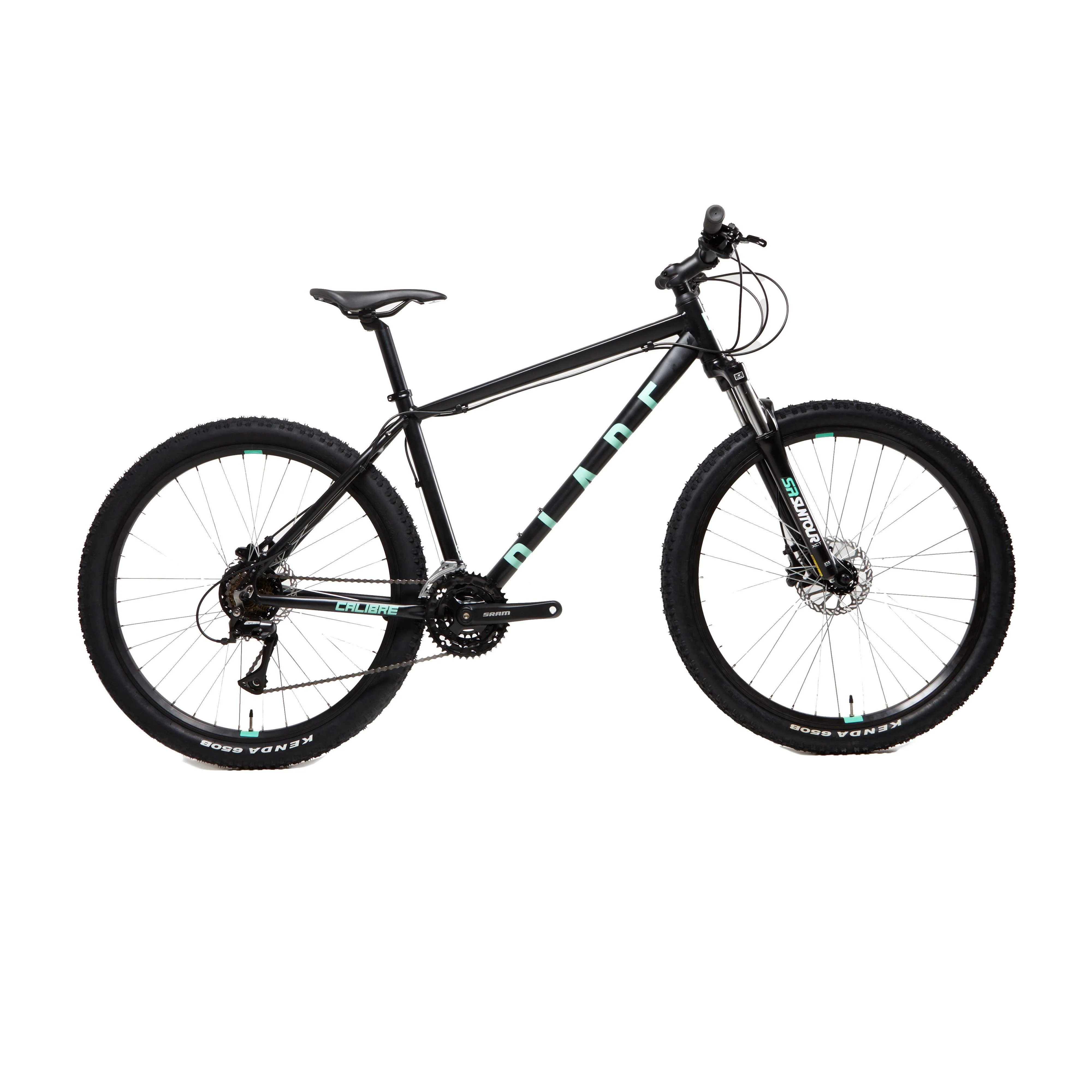 Blade Mountain Bike - Image 7
