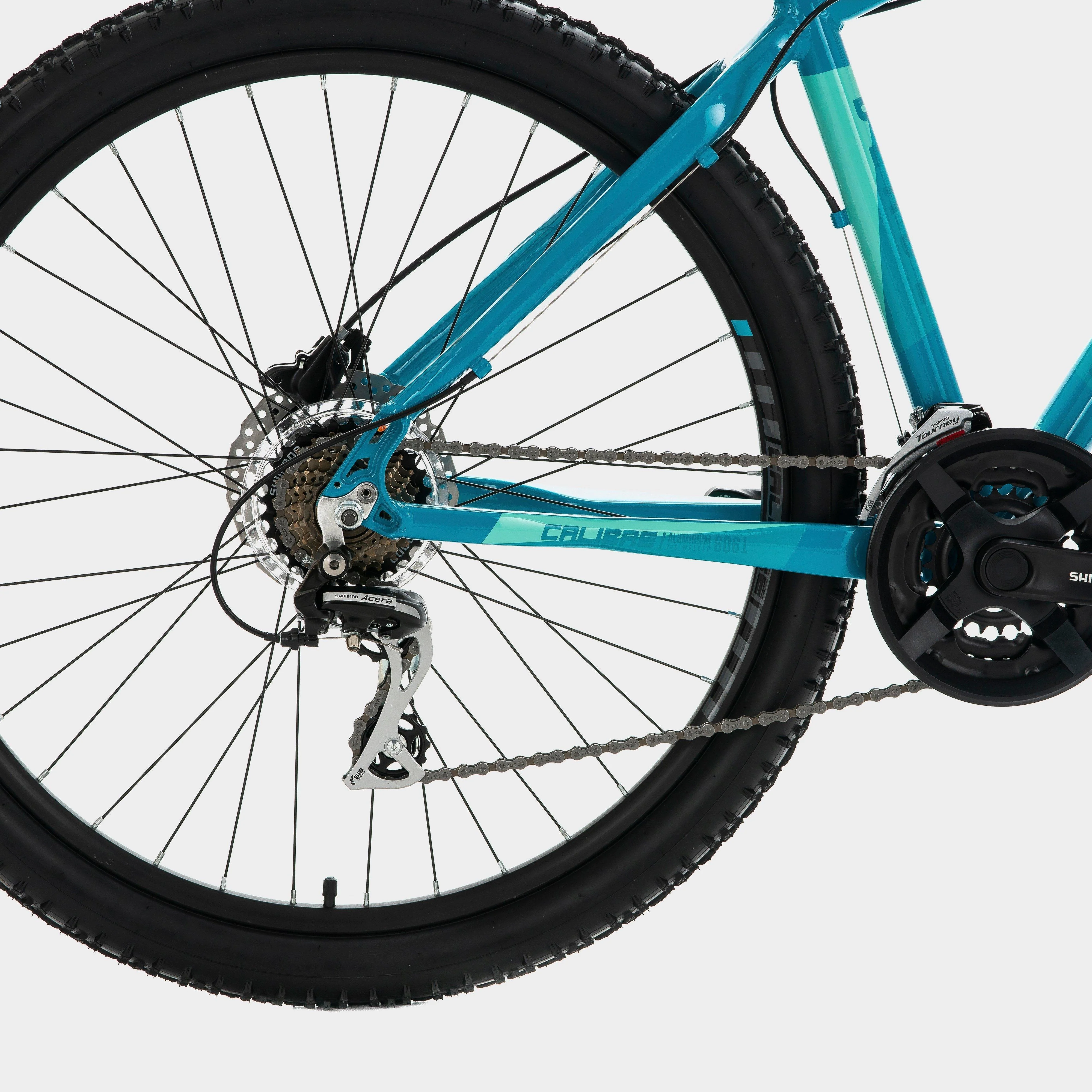 Blade Mountain Bike - Image 2