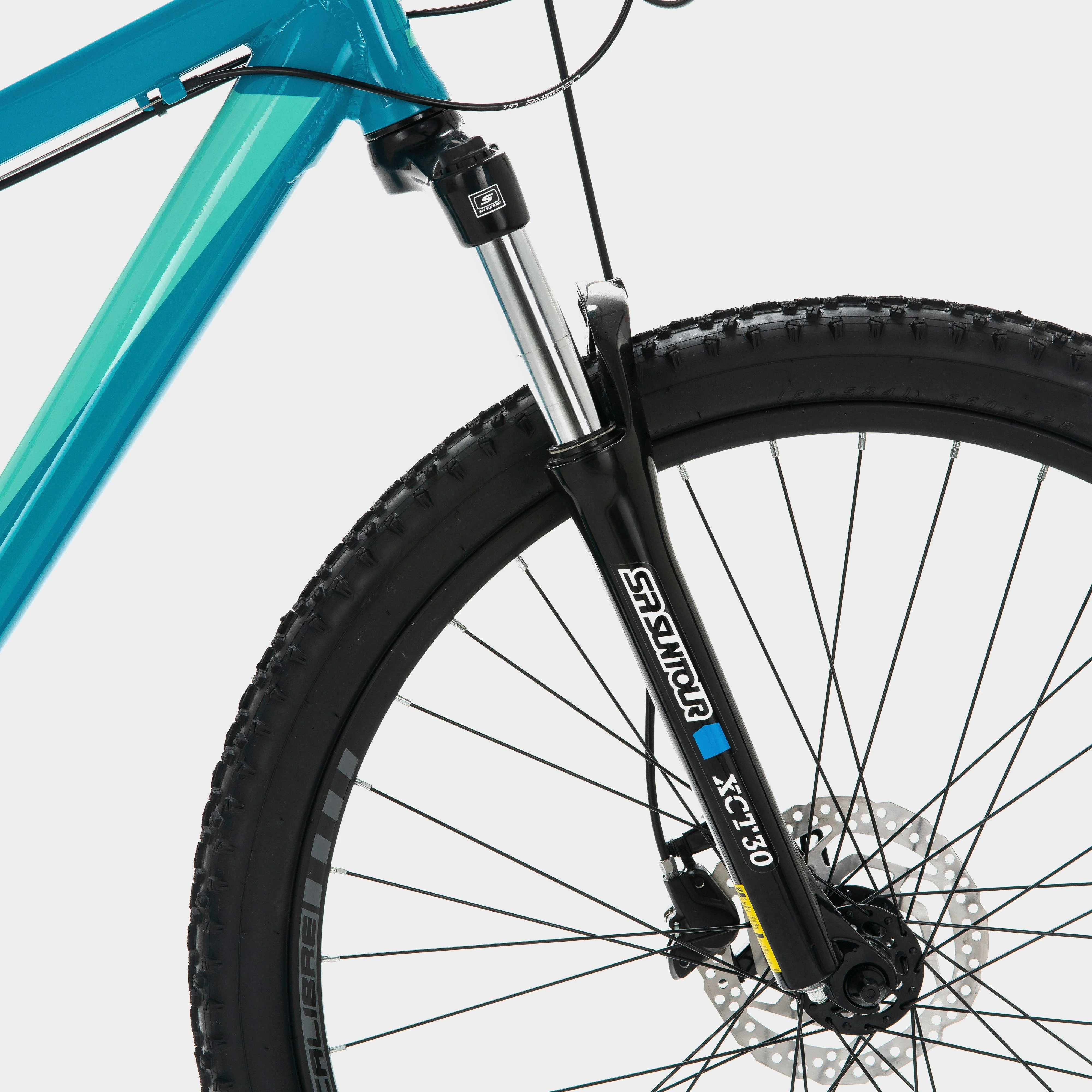 Blade Mountain Bike - Image 4